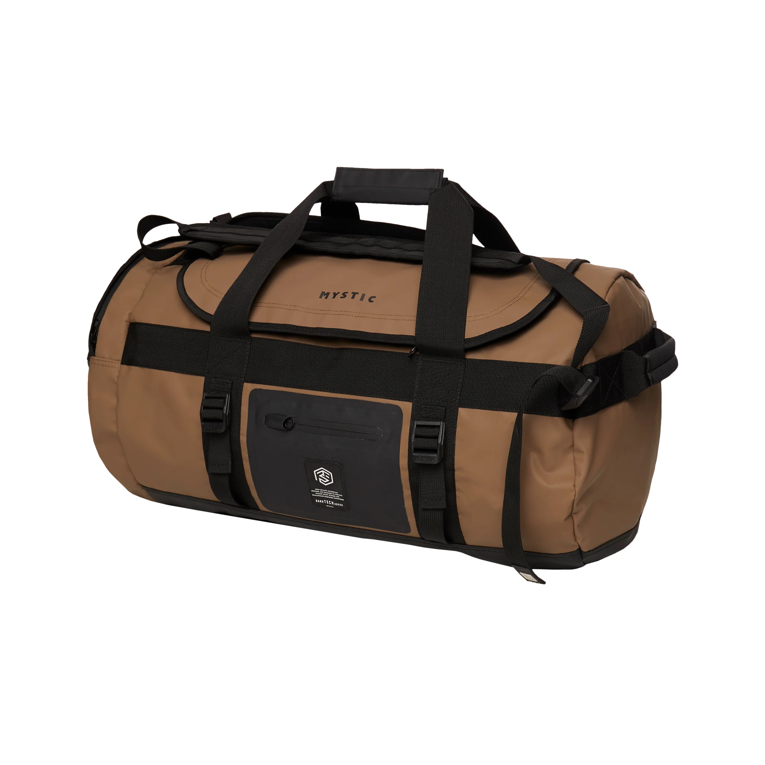 Duffle DTS - Image 4