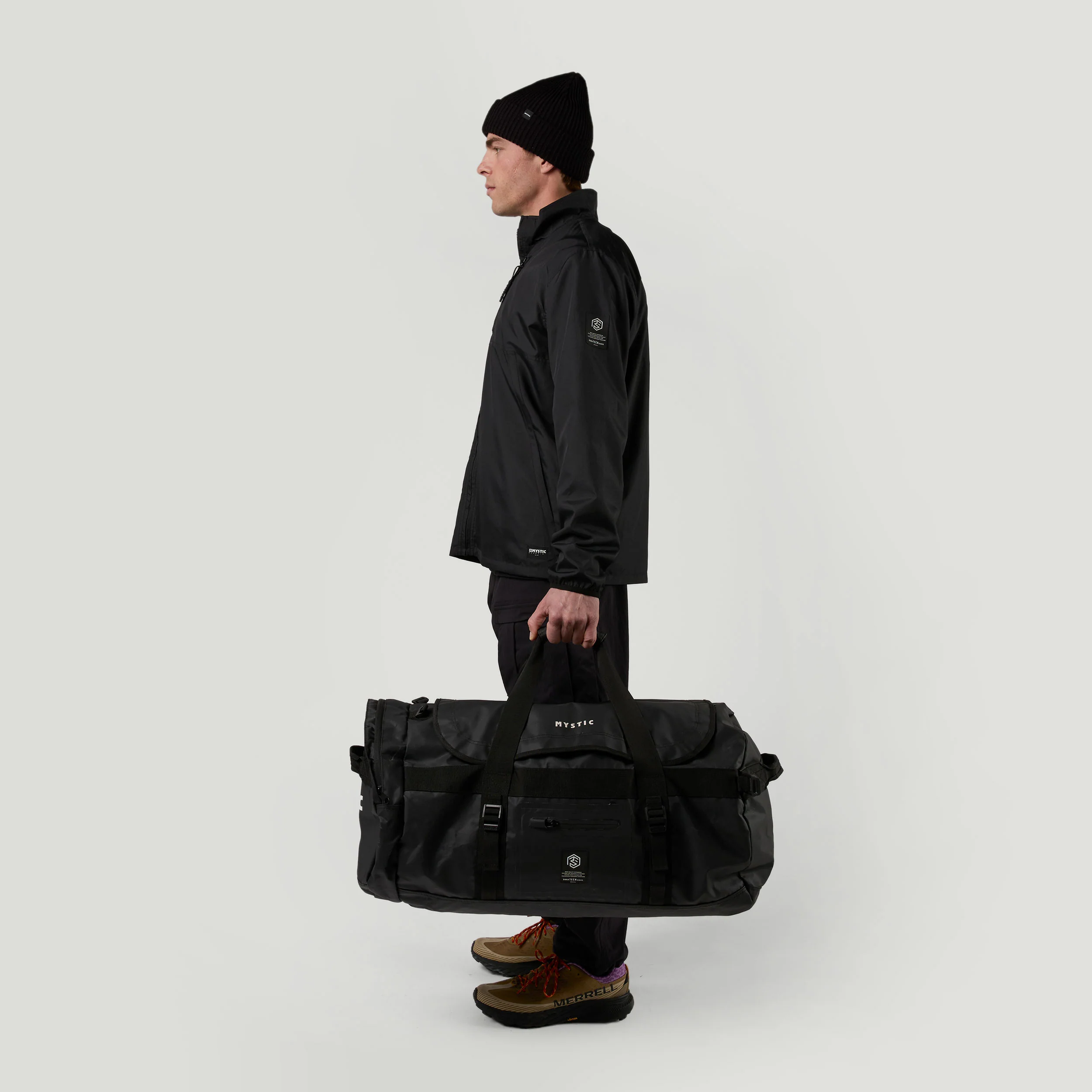 Duffle DTS - Image 9