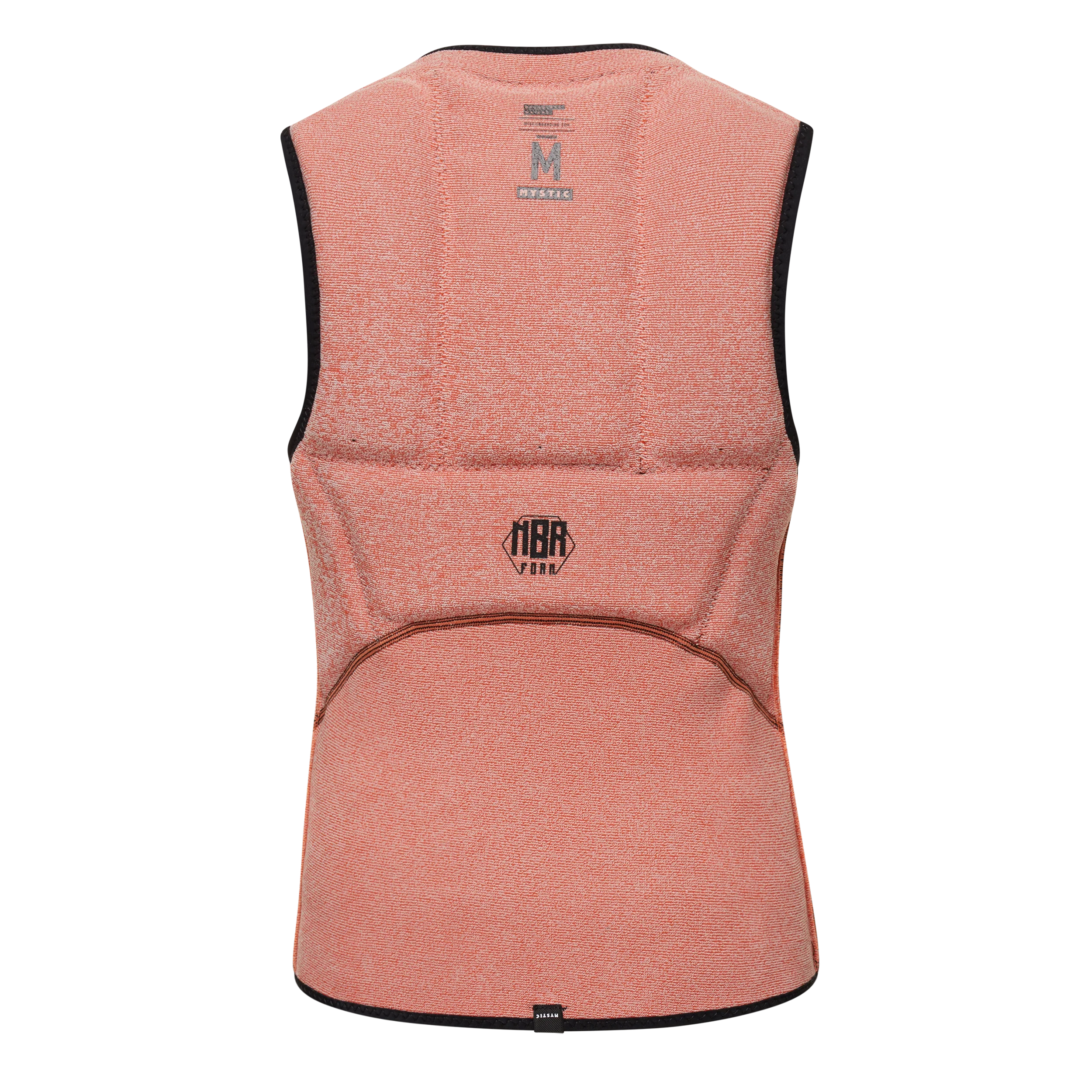 Dusk Impact Vest Fzip Women - Image 4