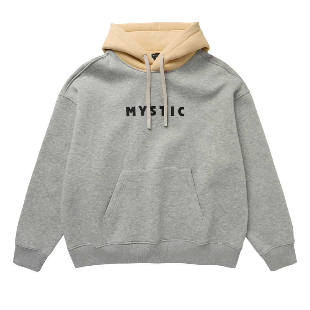 Eclipsis Hood Sweat