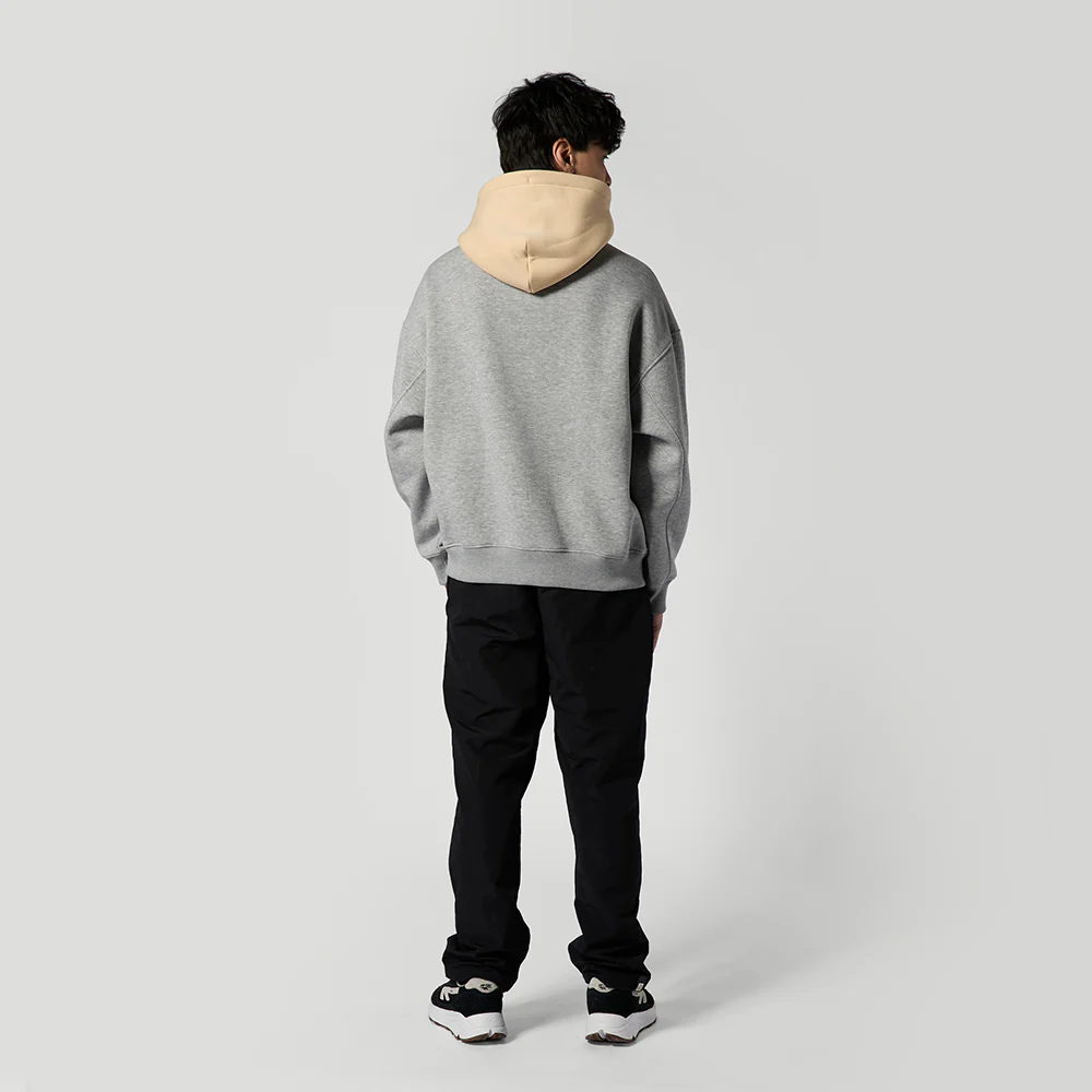 Eclipsis Hood Sweat - Image 9