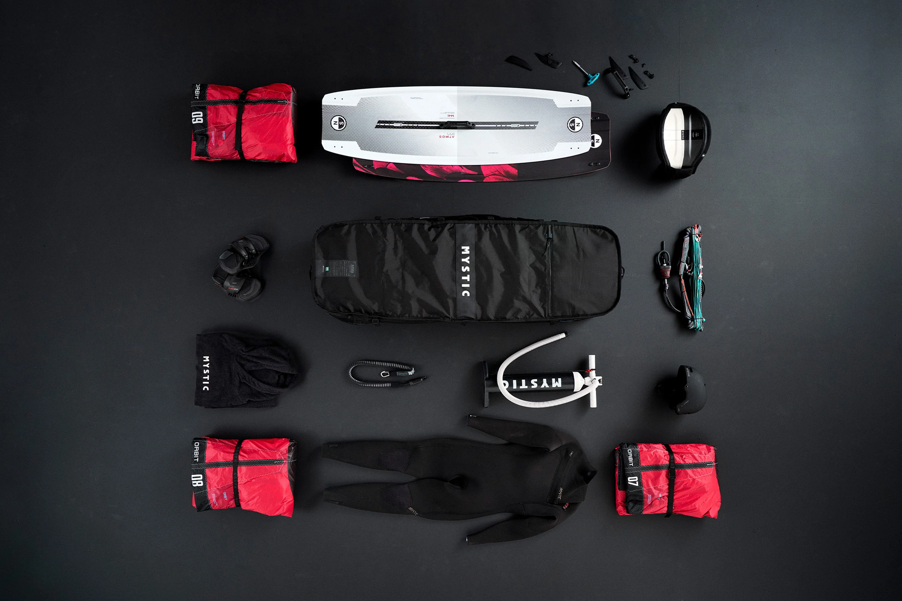 Elevate Lightweight Boardbag - Image 10