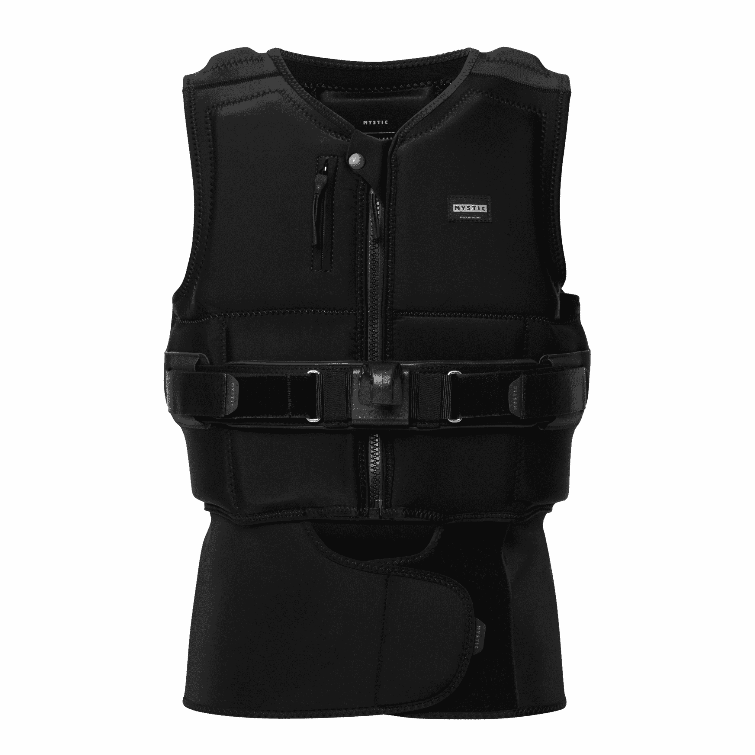 Endure Wing Impact Vest - Image 3