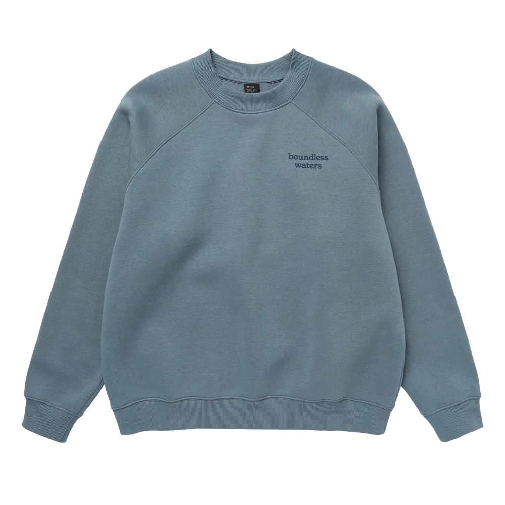 Enroute Crew Sweat