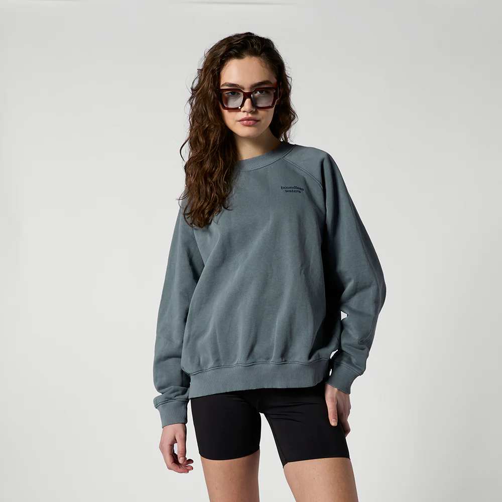 Enroute Crew Sweat - Image 11