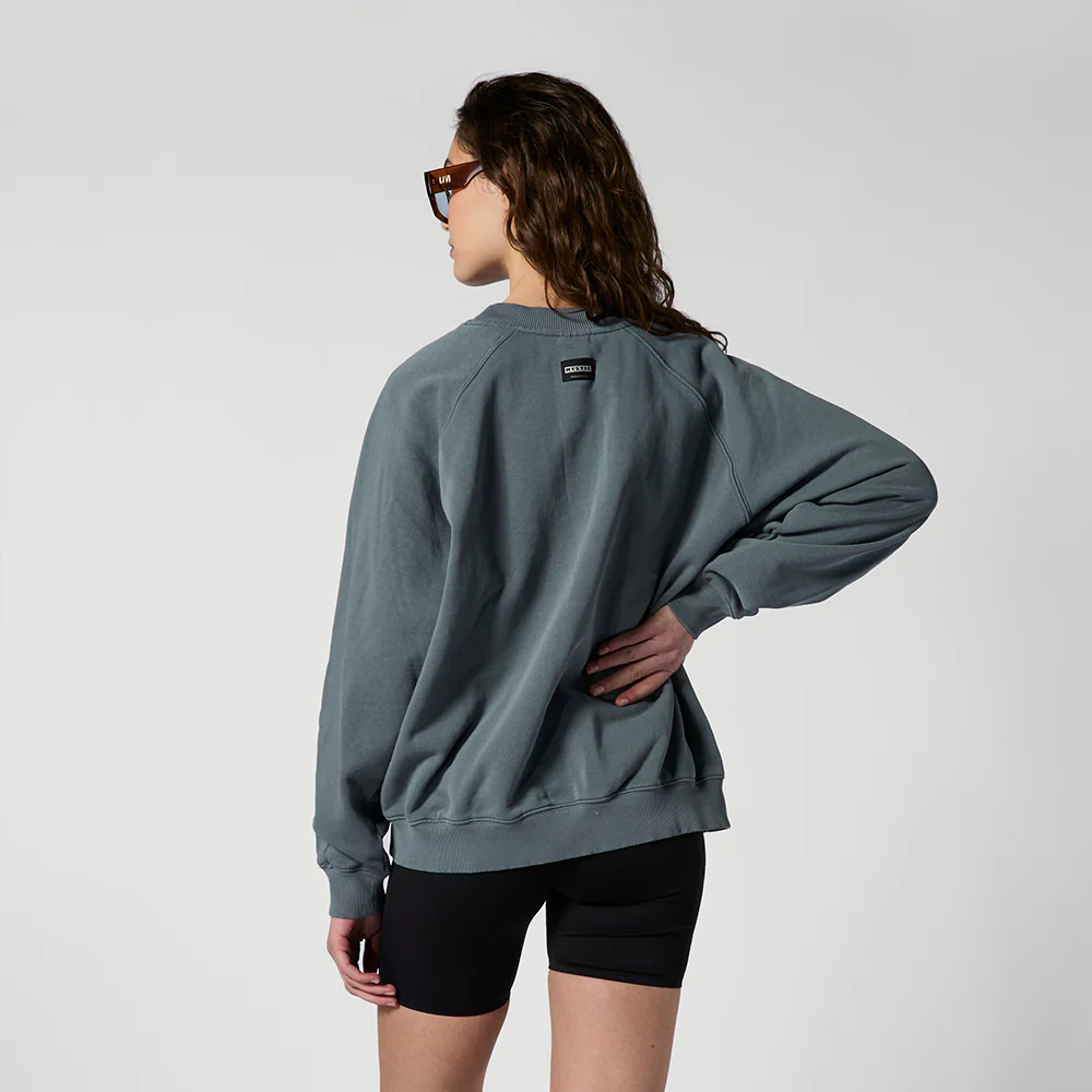 Enroute Crew Sweat - Image 12