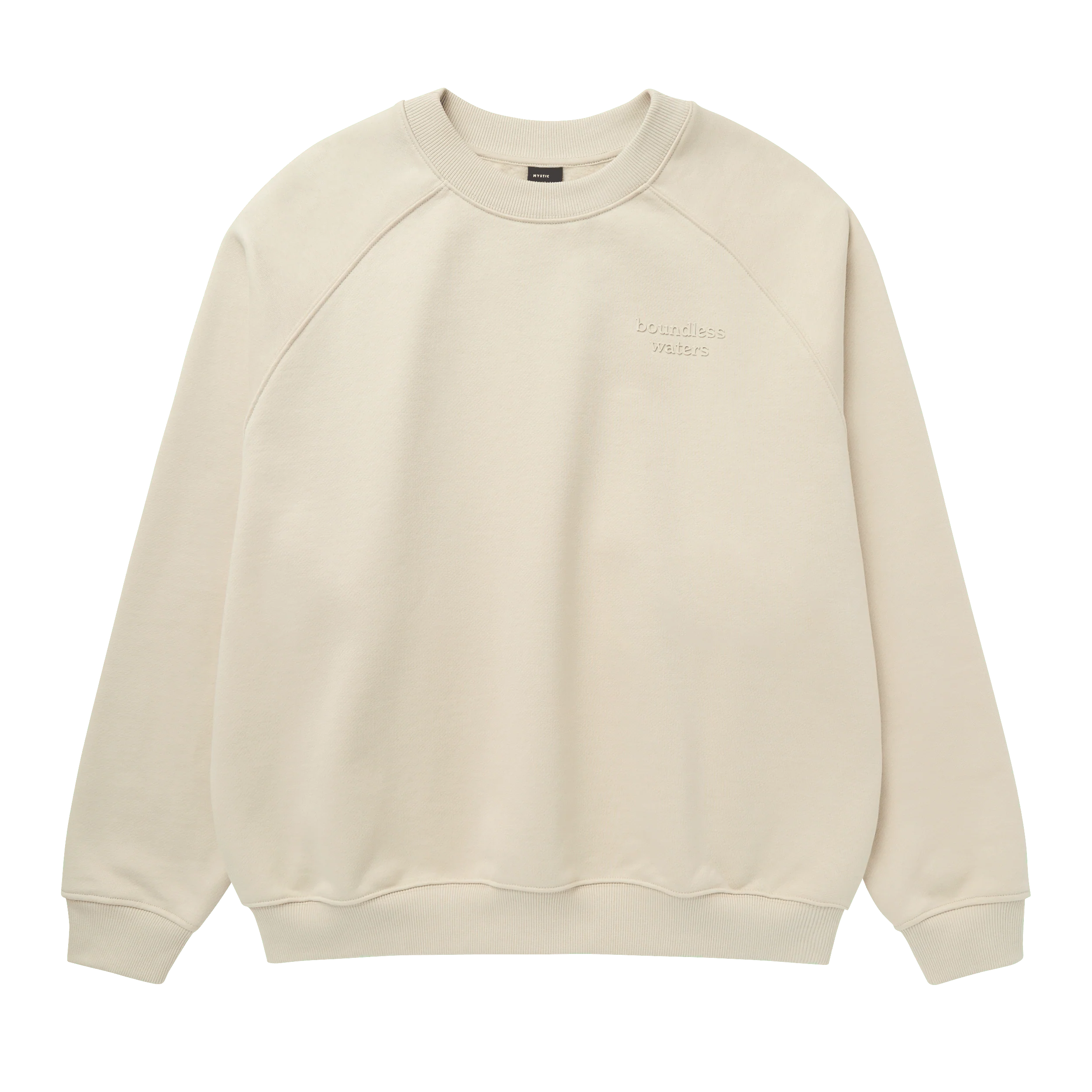 Enroute Crew Sweat - Image 3