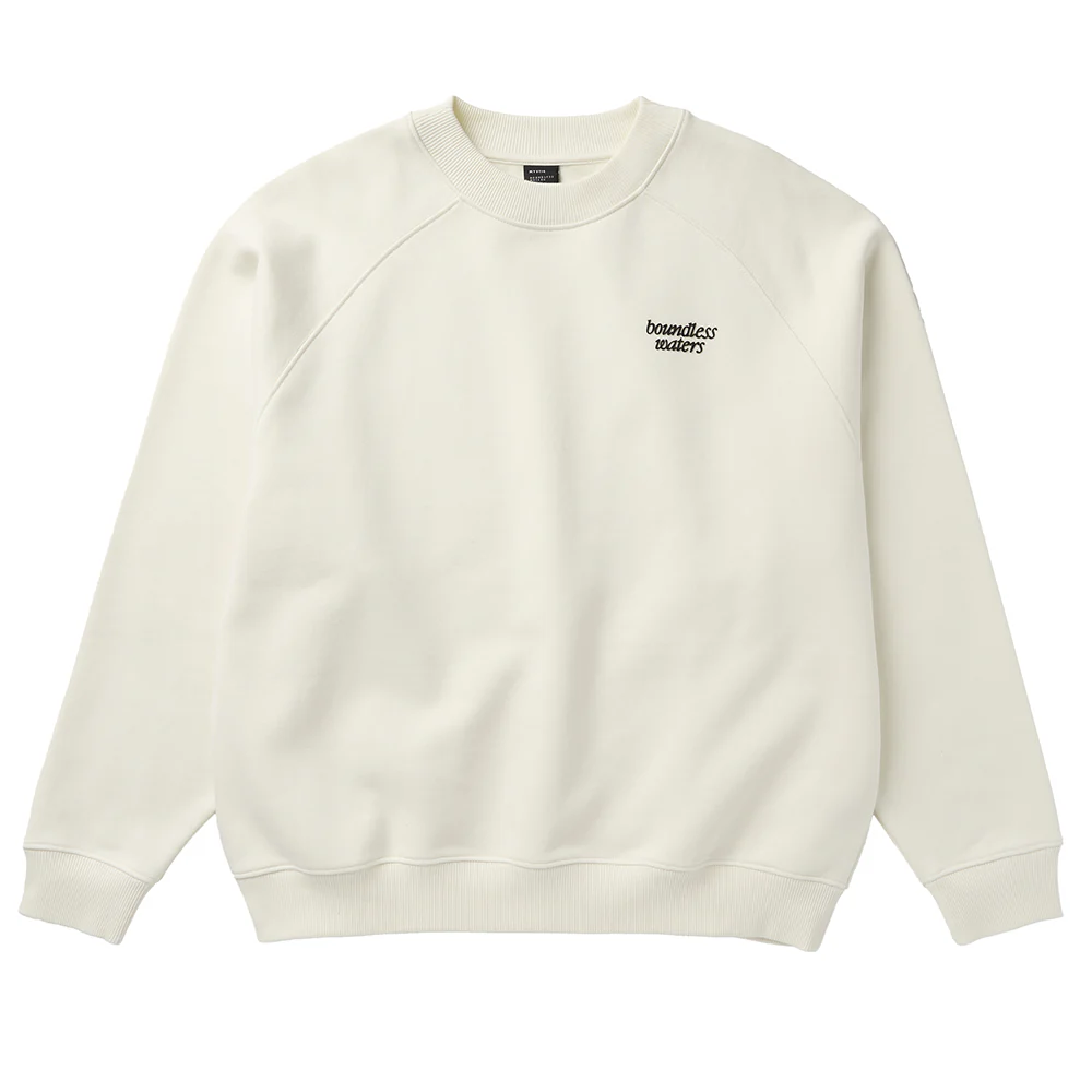 Enroute Crew Sweat - Image 5