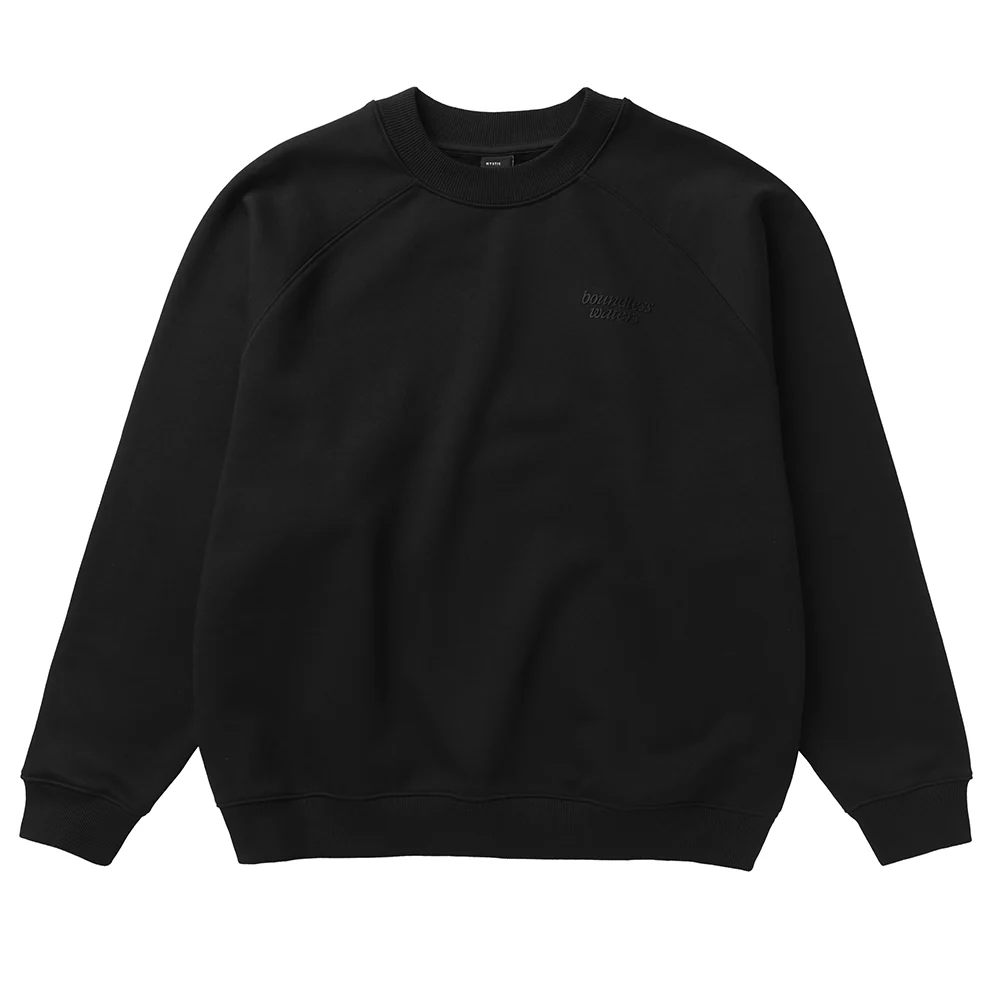 Enroute Crew Sweat - Image 7