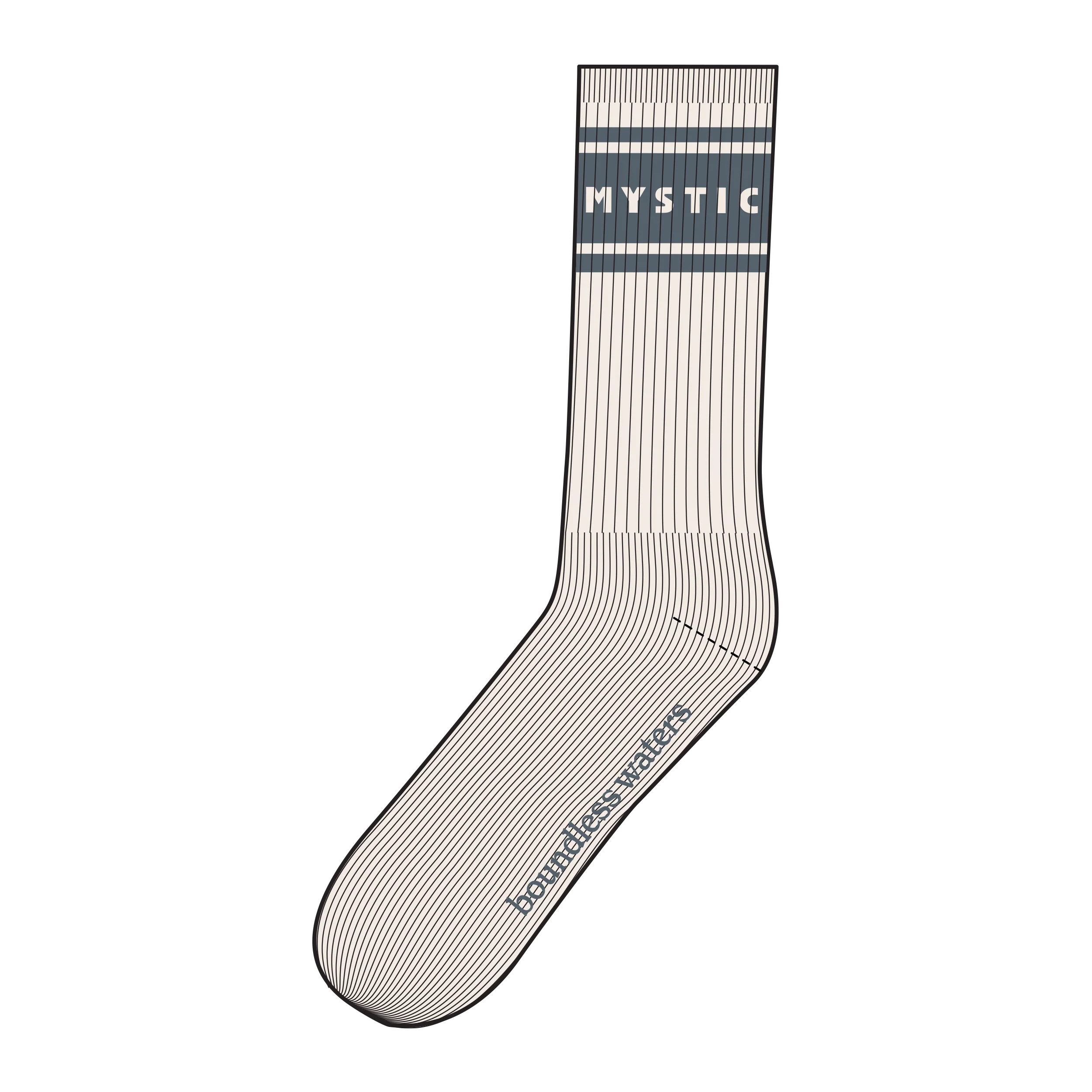 Essential Socks - Image 4