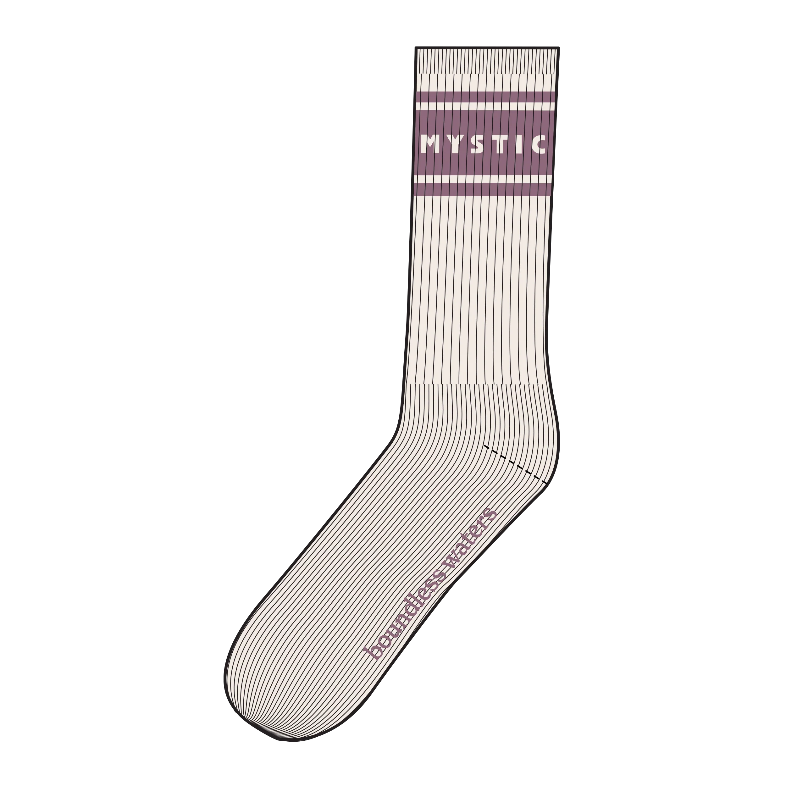 Essential Socks - Image 5