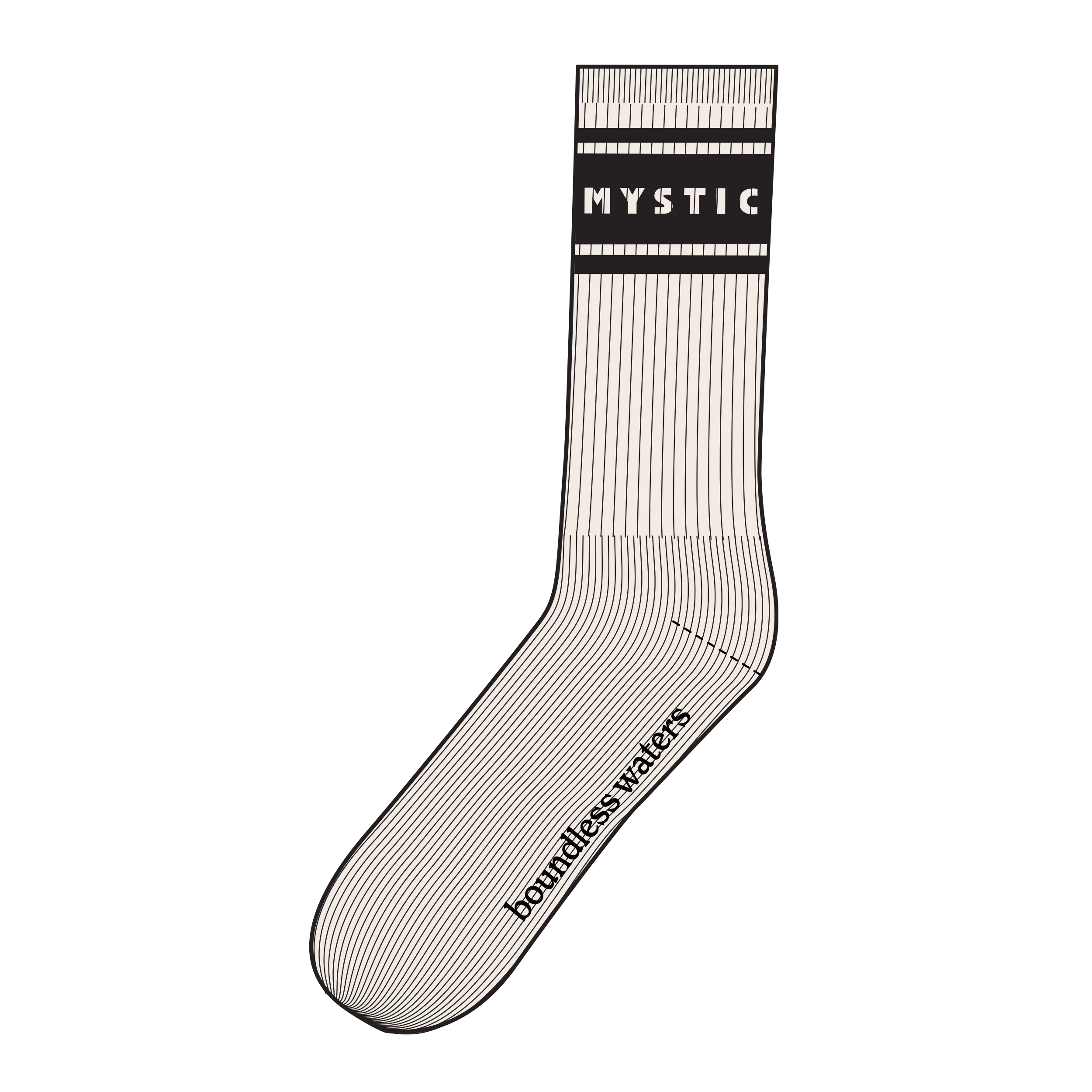 Essential Socks - Image 6