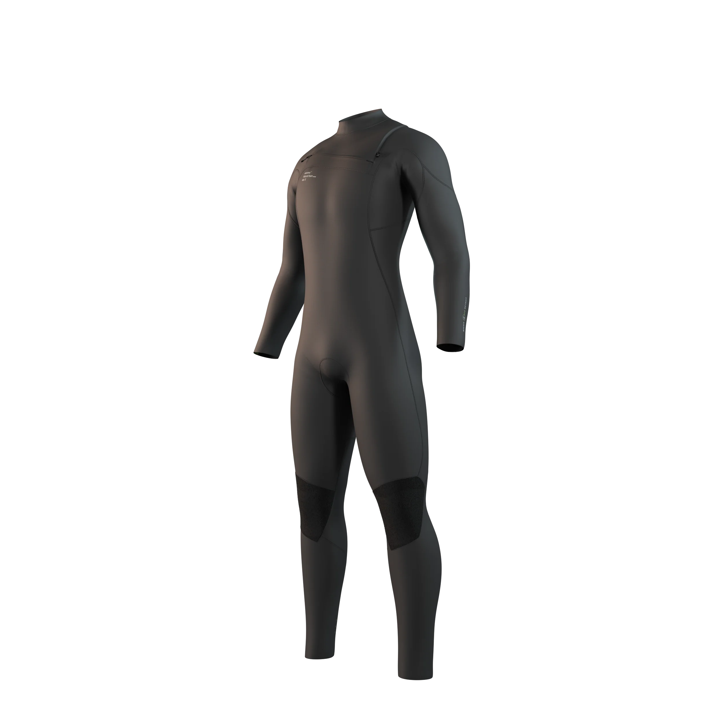 Evolve Fullsuit 3/2mm Fzip Men
