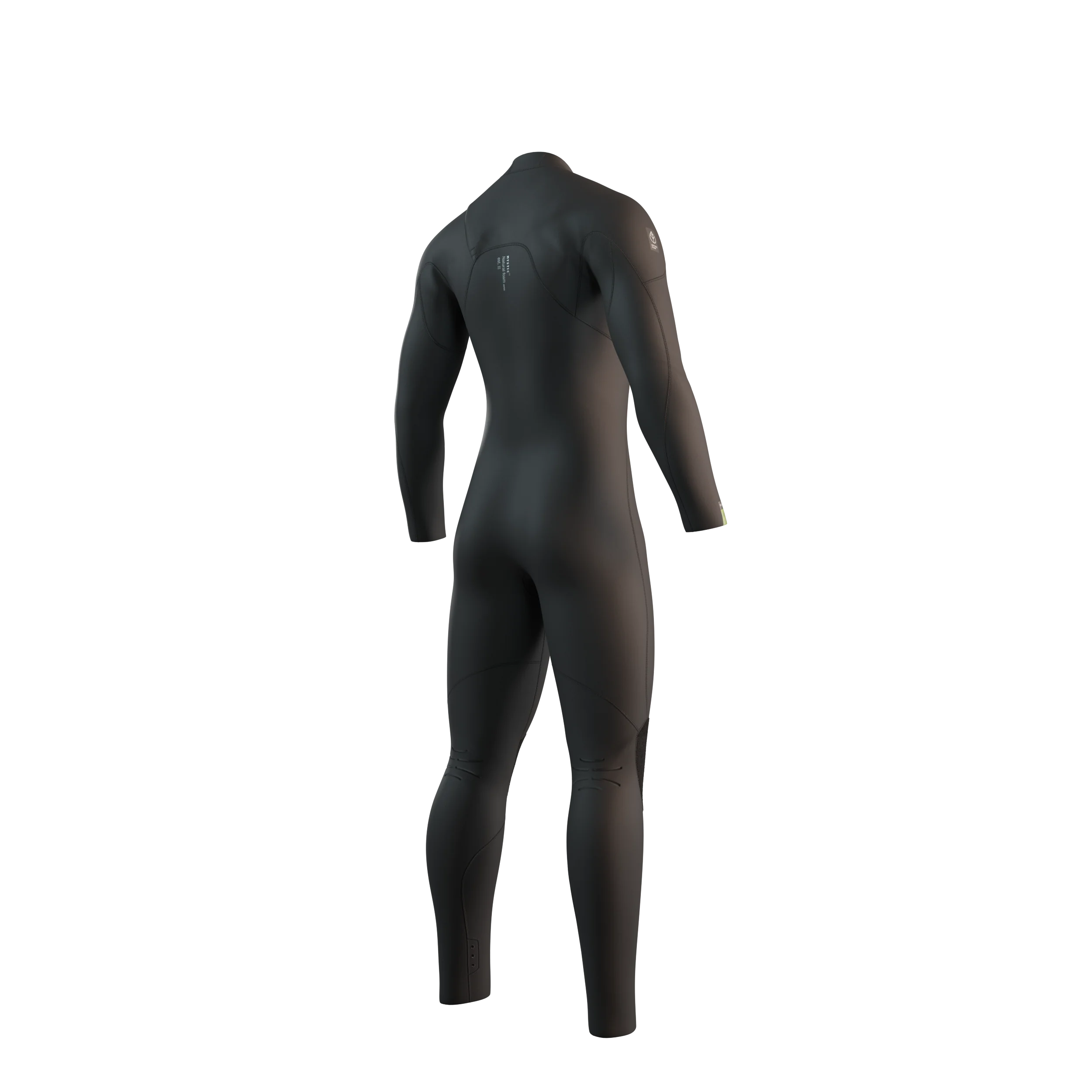 Evolve Fullsuit 3/2mm Fzip Men - Image 2