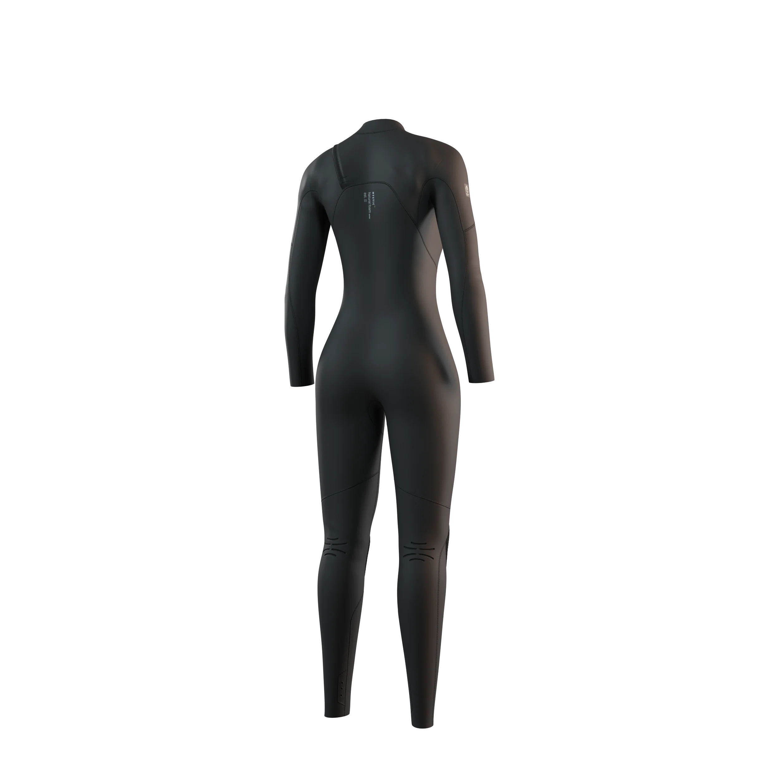 Evolve Fullsuit 3/2mm Fzip Women - Image 2