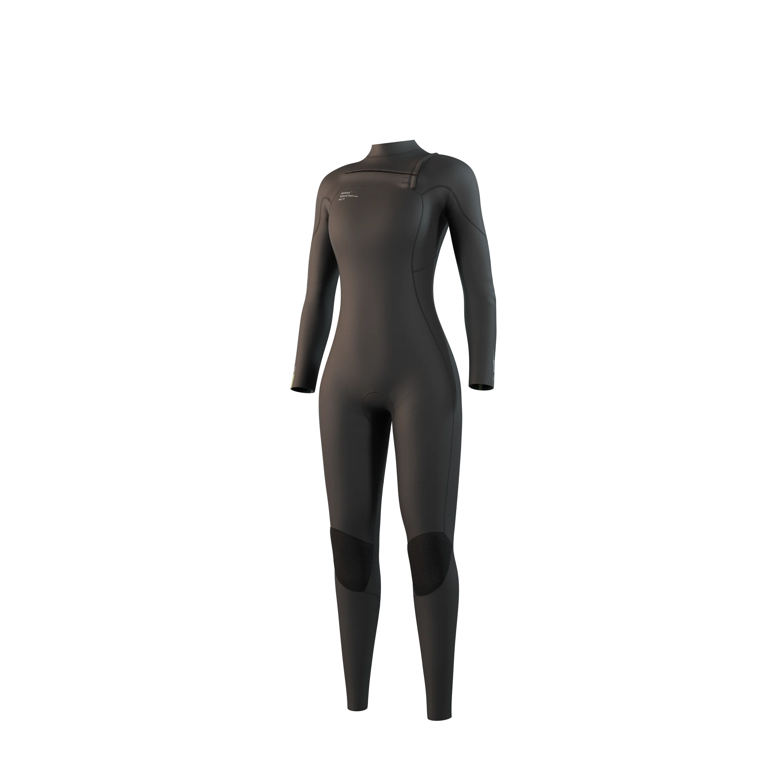 Evolve Fullsuit 4/3mm Fzip Women