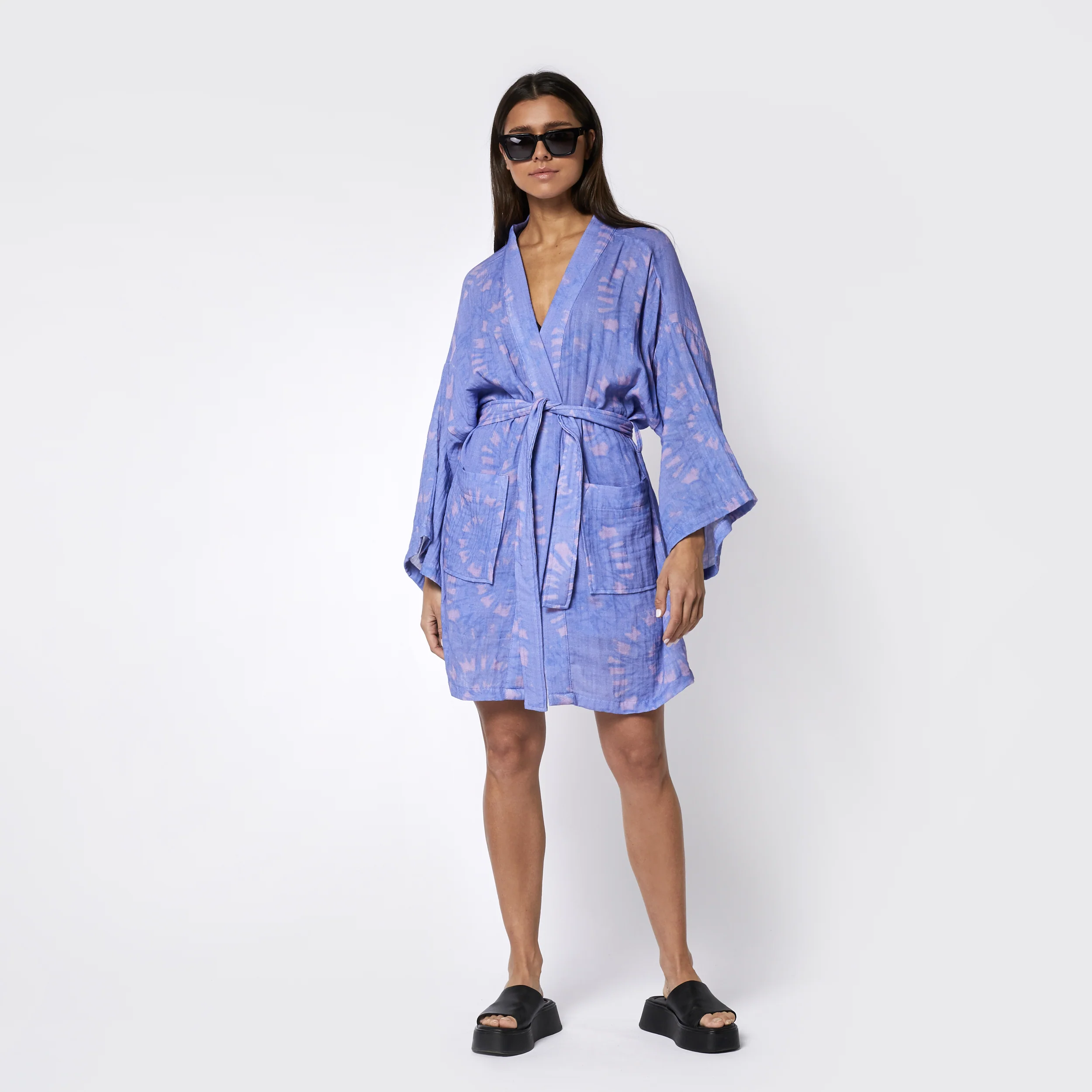 Flare Kimono - Image 11