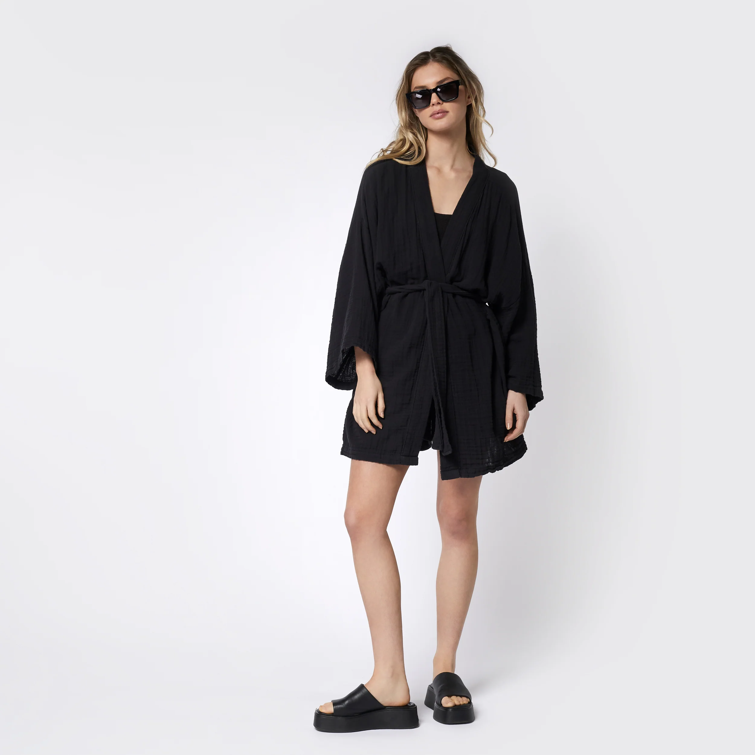Flare Kimono - Image 12