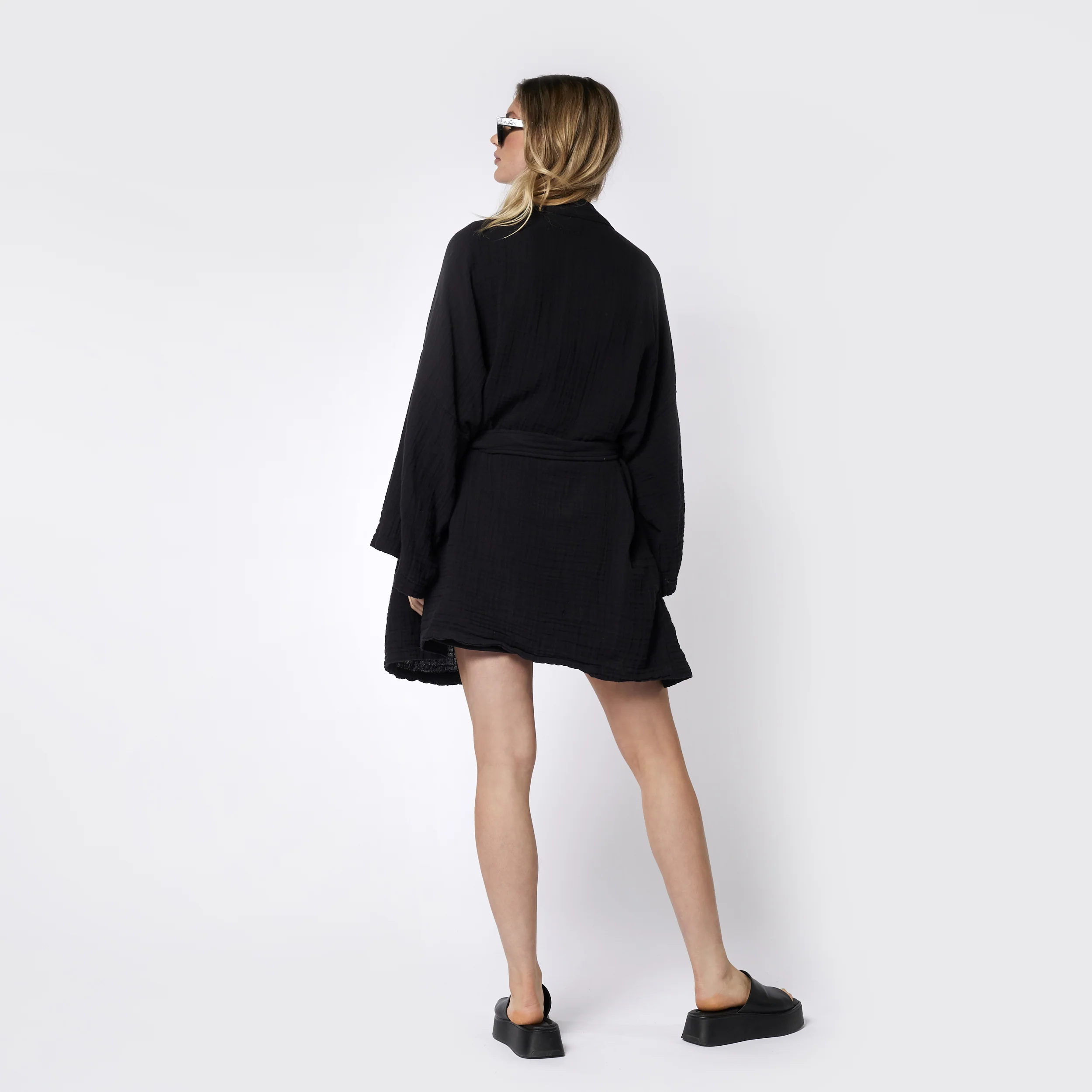 Flare Kimono - Image 15