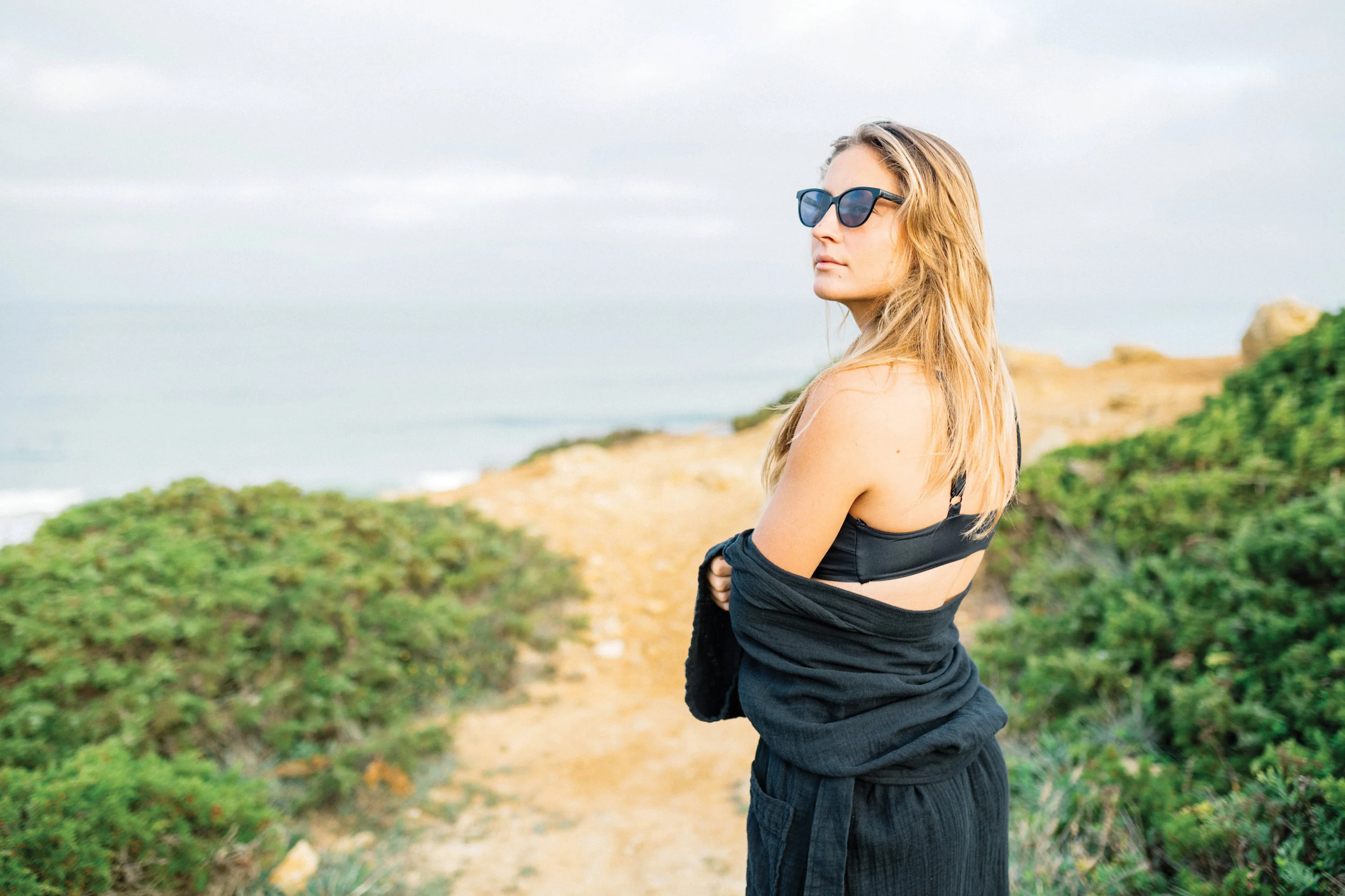 Flare Kimono - Image 18