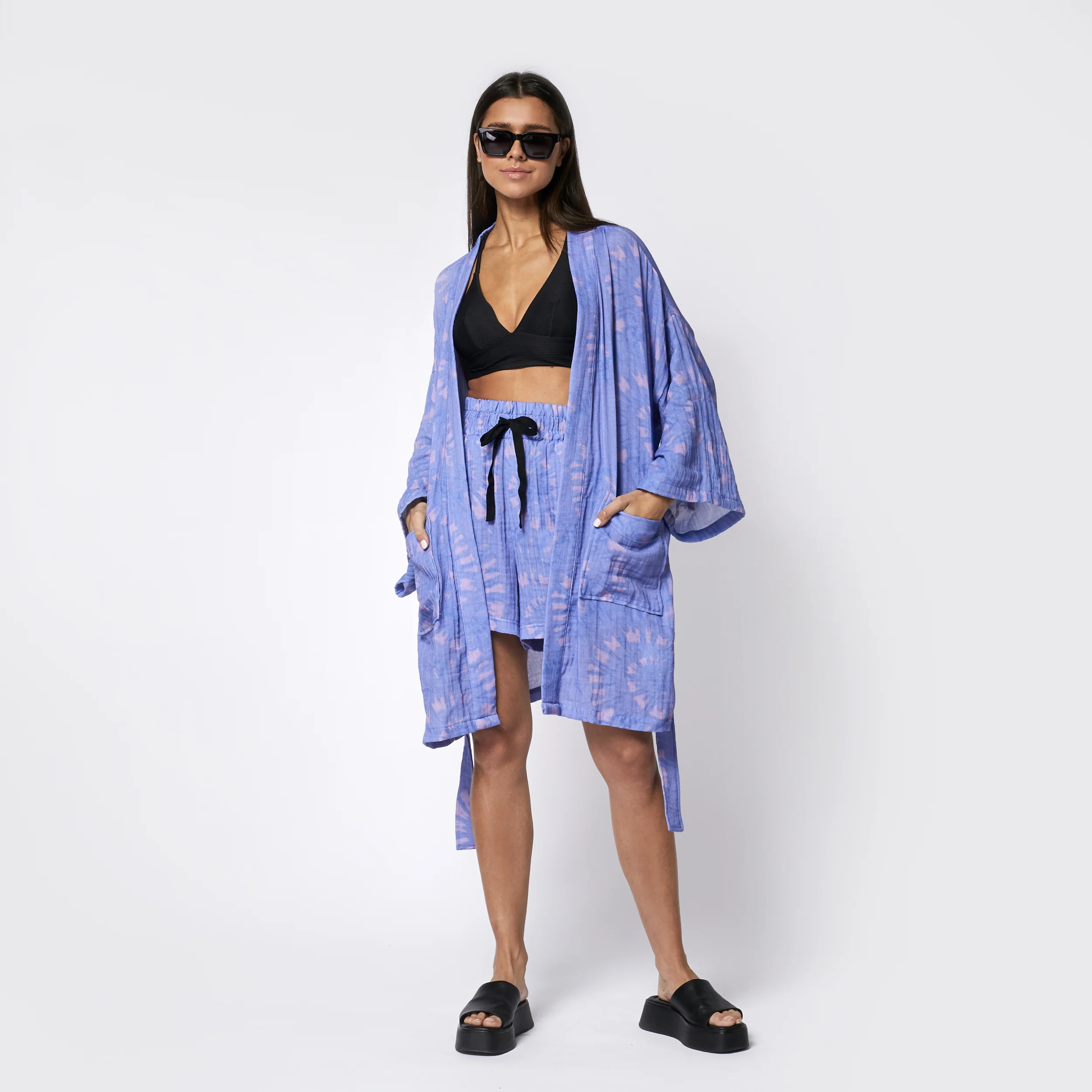 Flare Kimono - Image 3