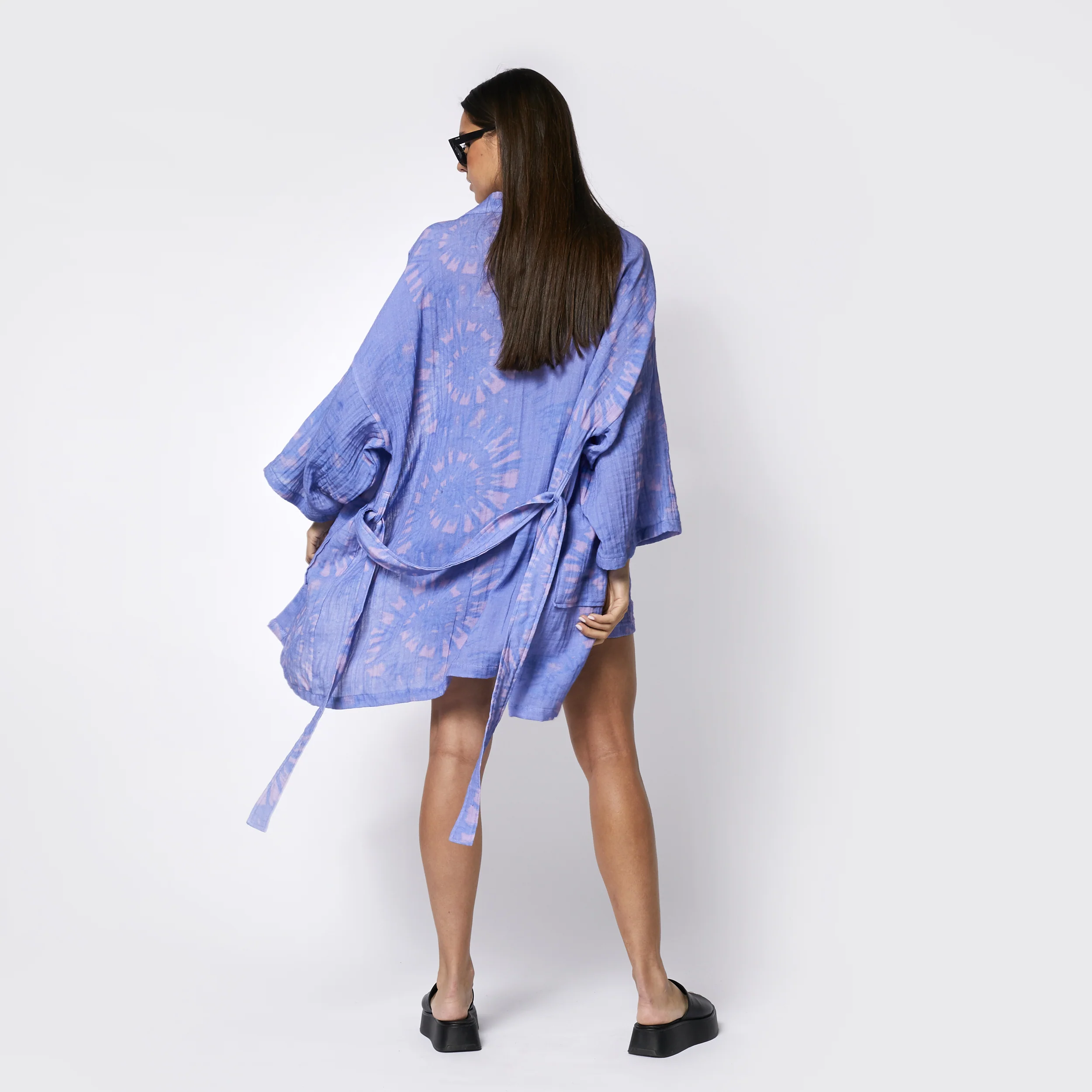 Flare Kimono - Image 8