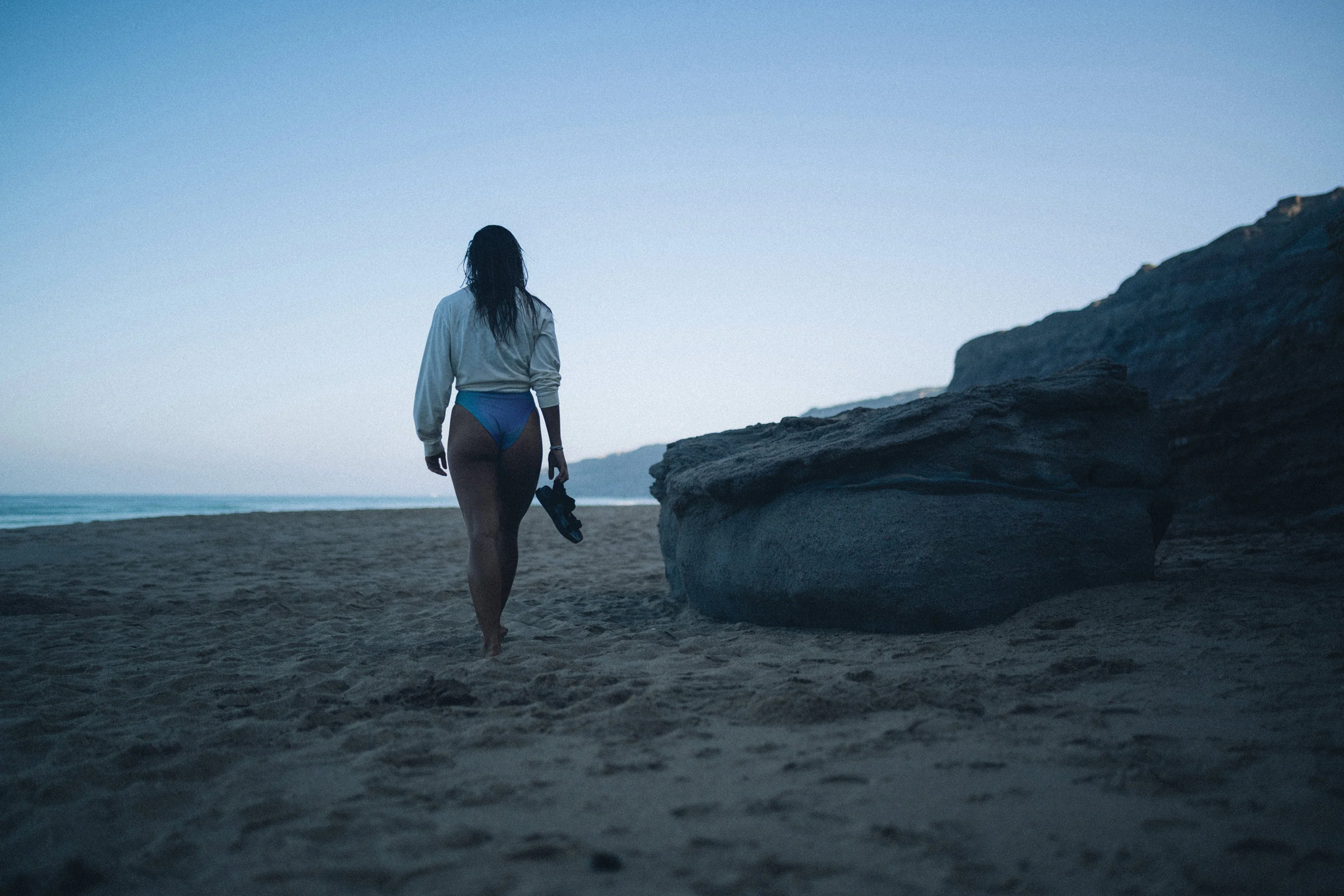 Flashback Athletic Bikini Bottom - Image 20