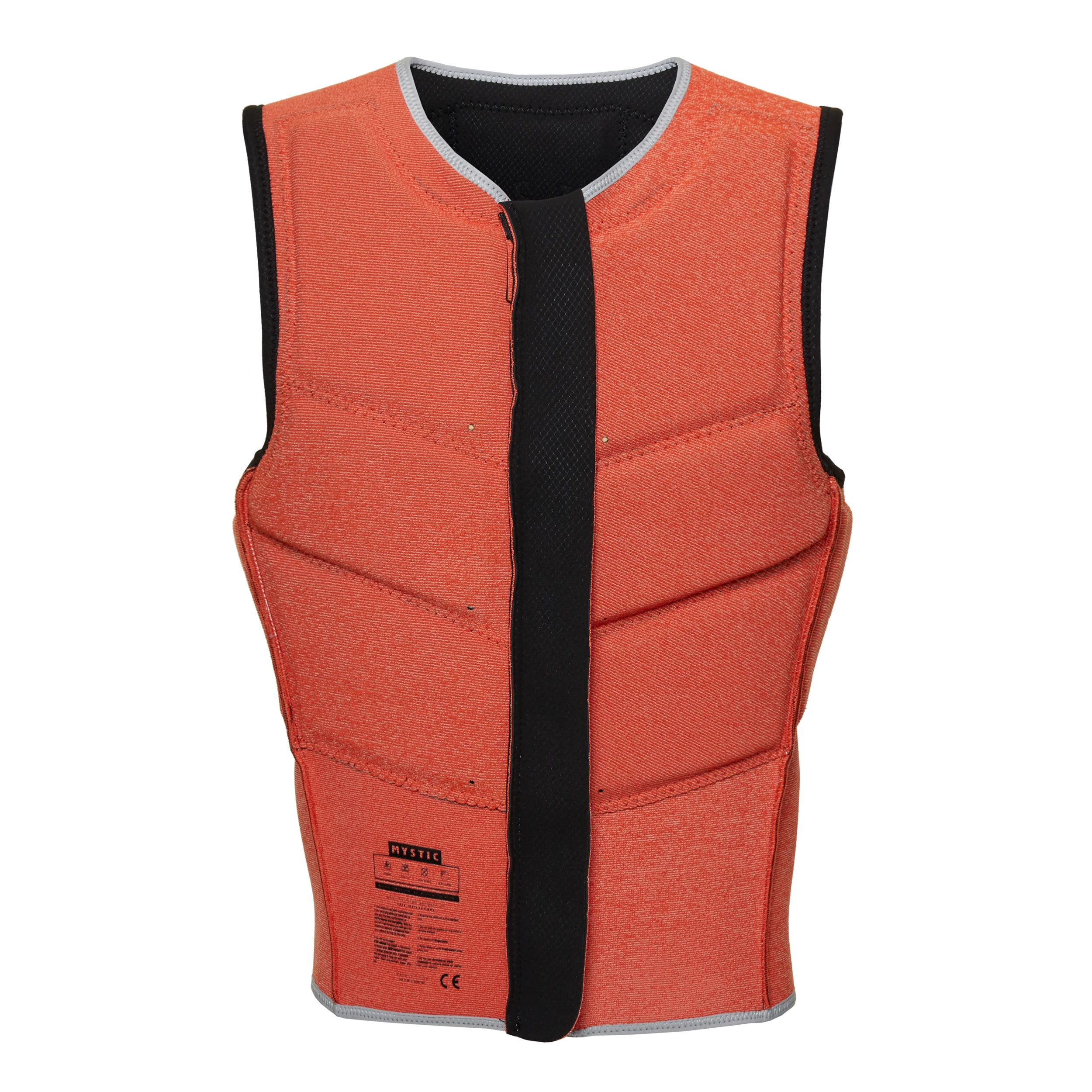 Foil Impact Vest Fzip Kite - Image 3