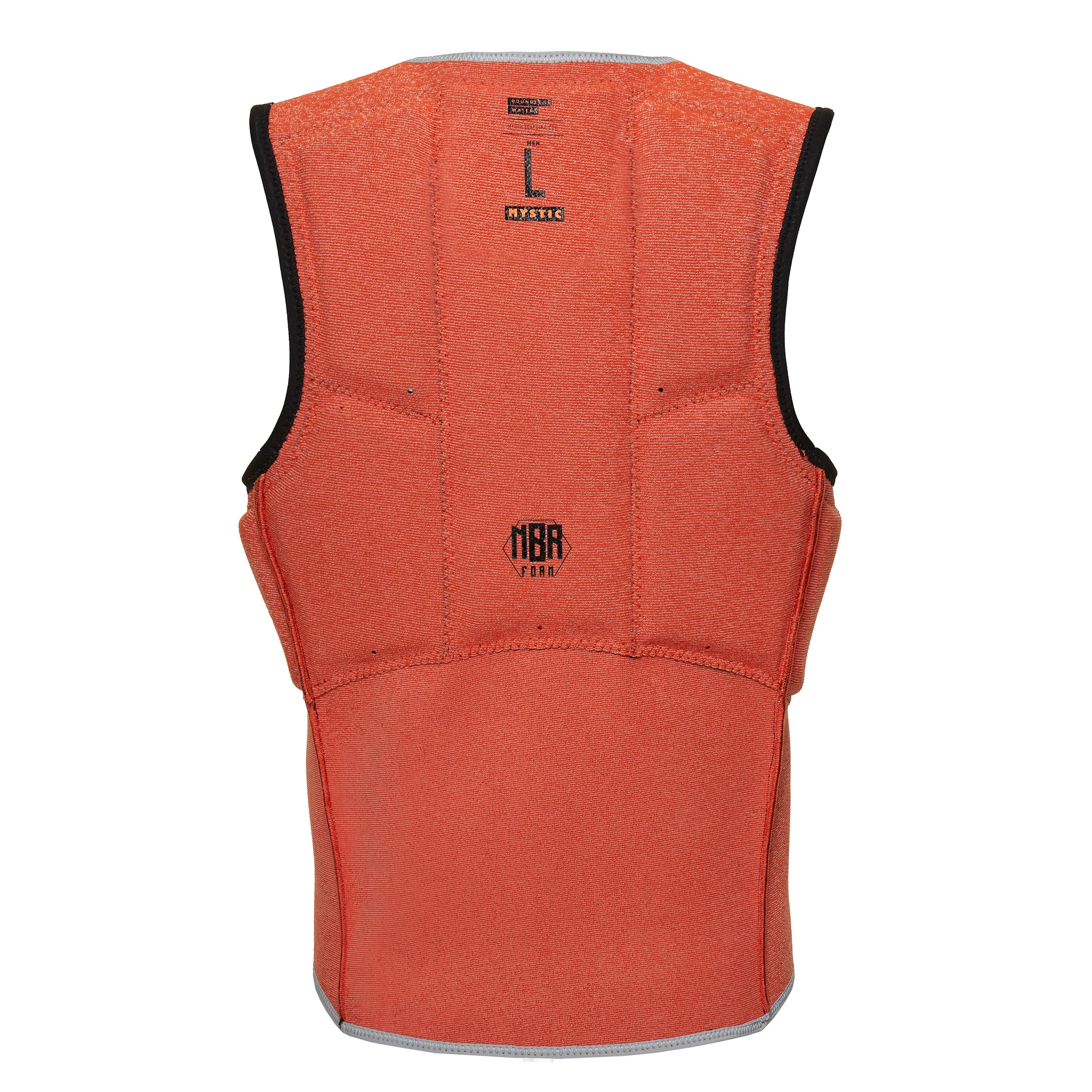 Foil Impact Vest Fzip Kite - Image 4