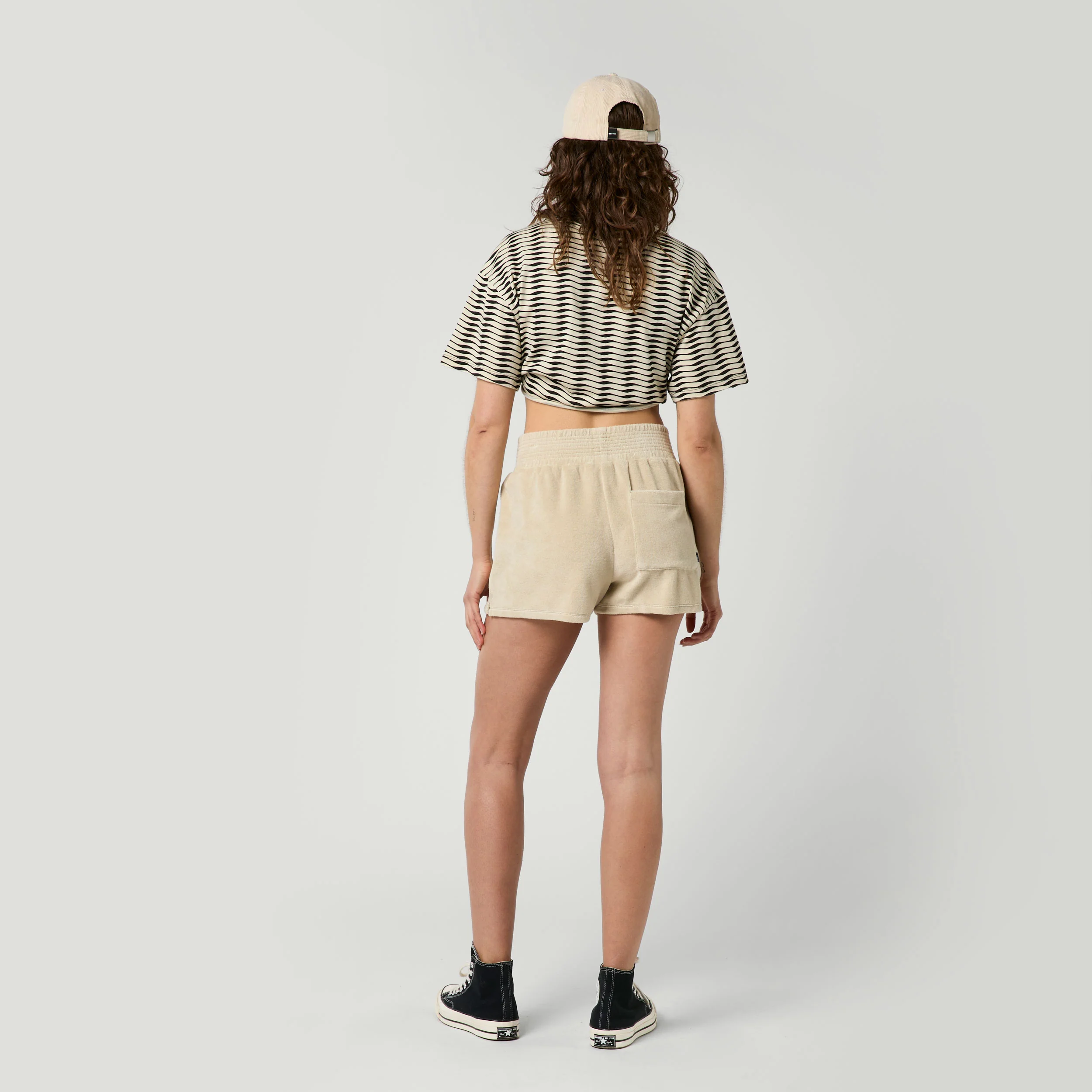 Freedom Short Women - Image 6