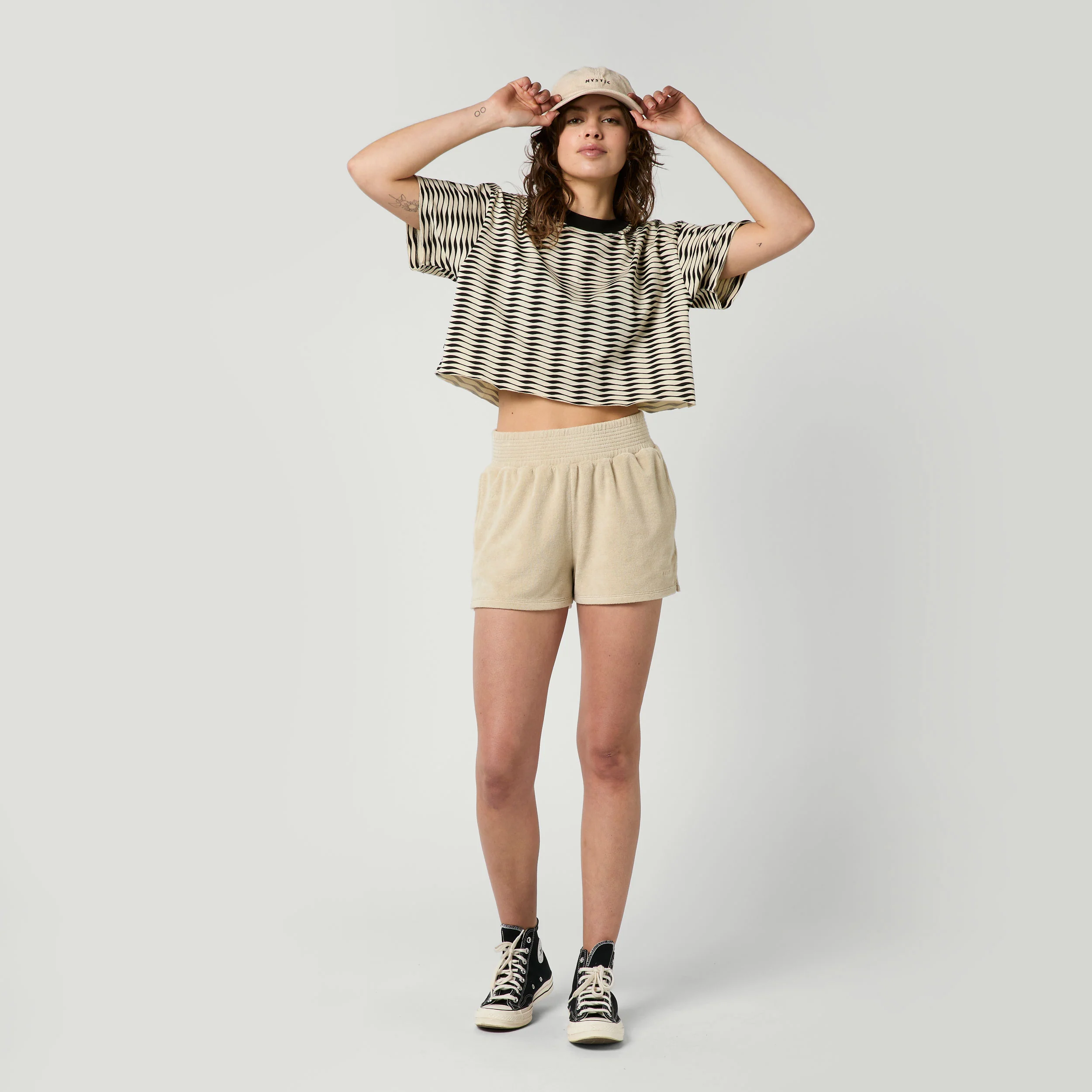 Freedom Short Women - Image 7