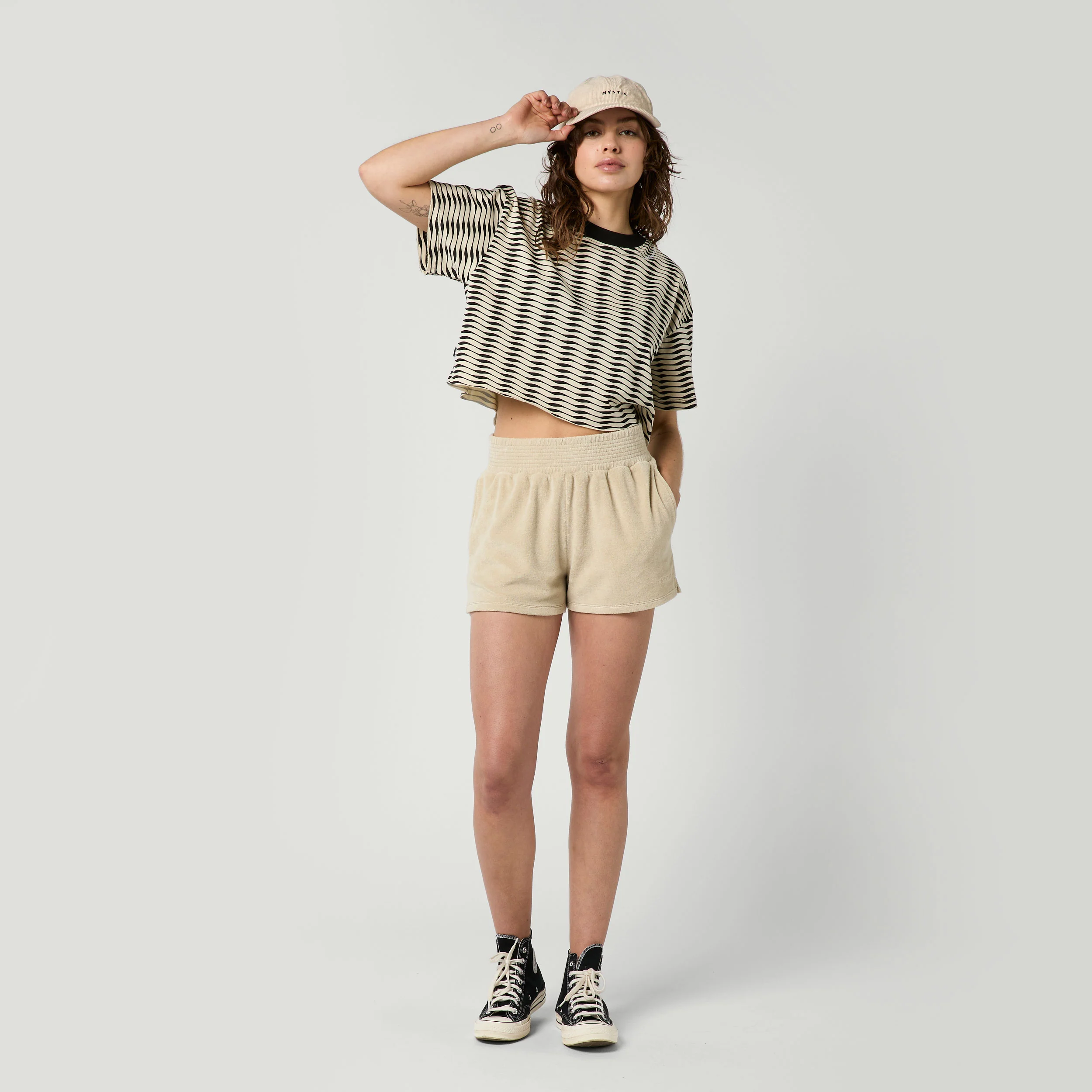 Freedom Short Women - Image 8