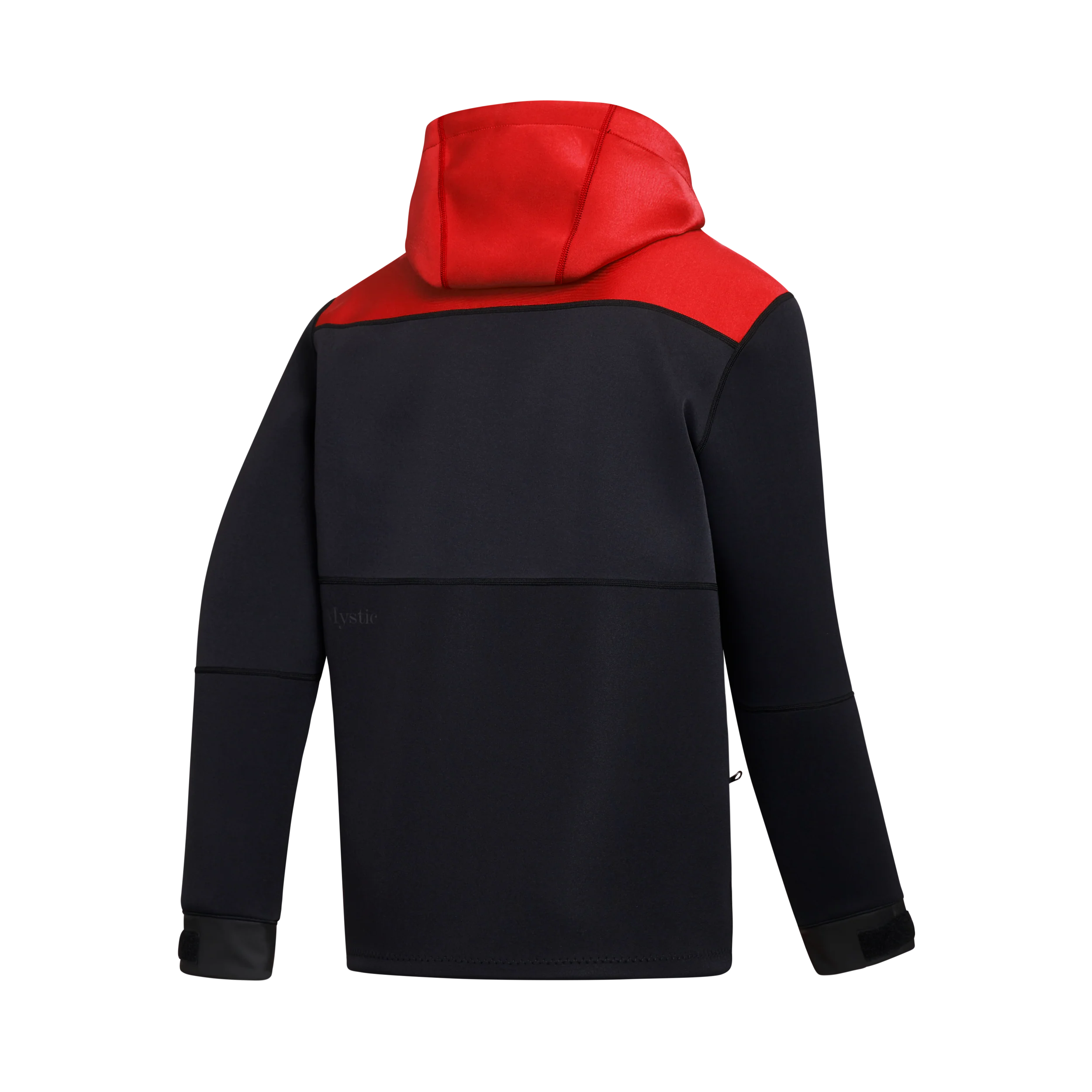 Fulmar Neoprene Hoodie 3/2mm - Image 11