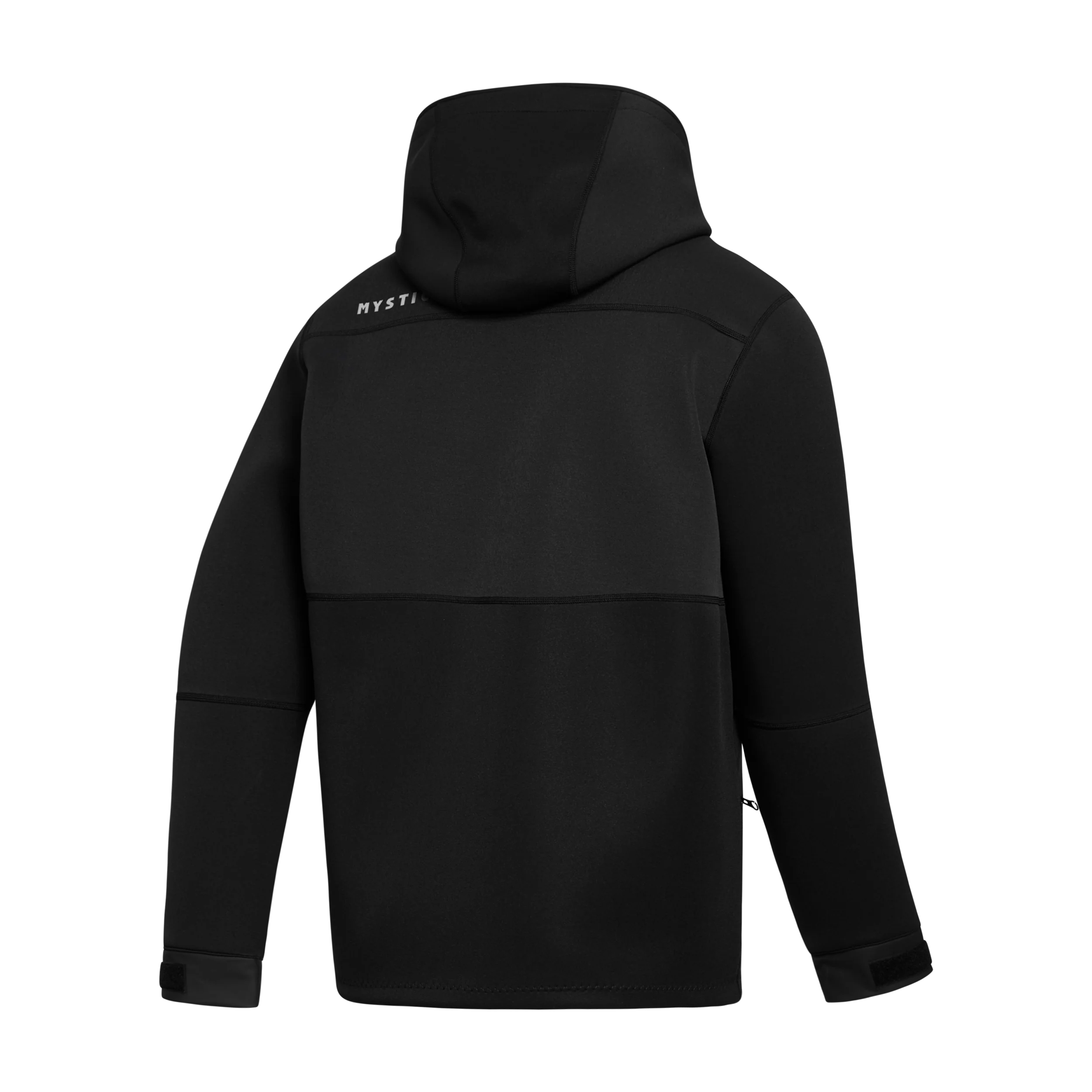 Fulmar Neoprene Hoodie 3/2mm - Image 14