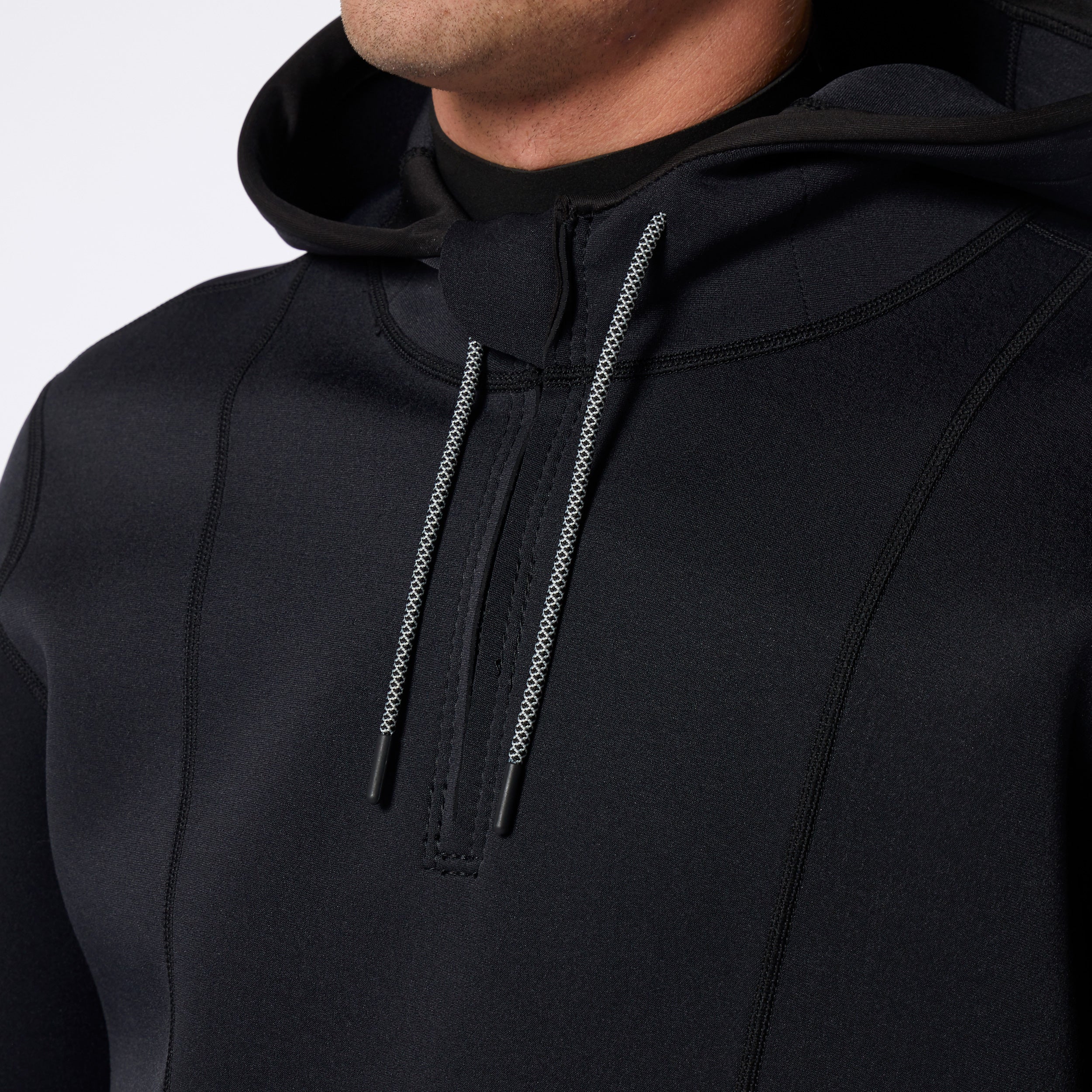 Fulmar Neoprene Hoodie 3/2mm - Image 15