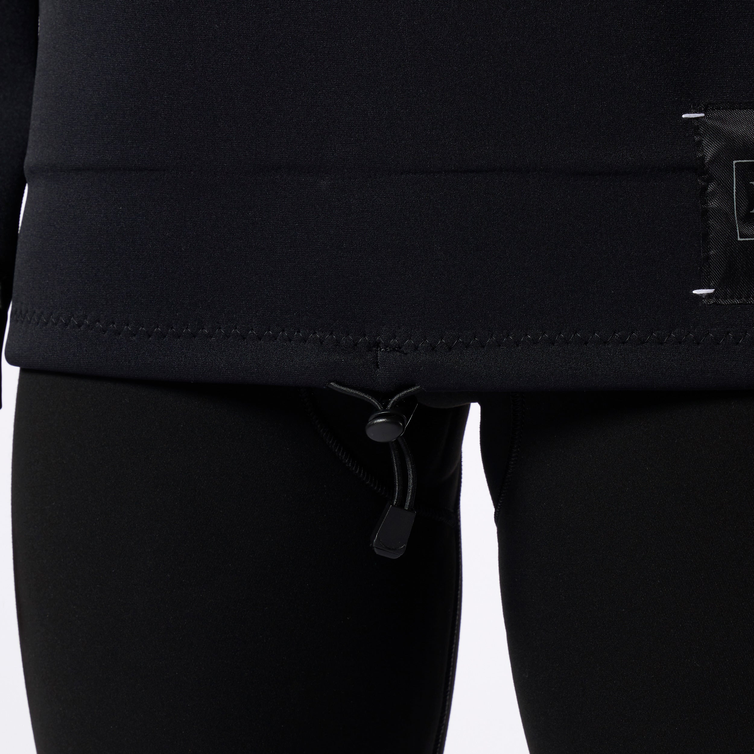 Fulmar Neoprene Hoodie 3/2mm - Image 20