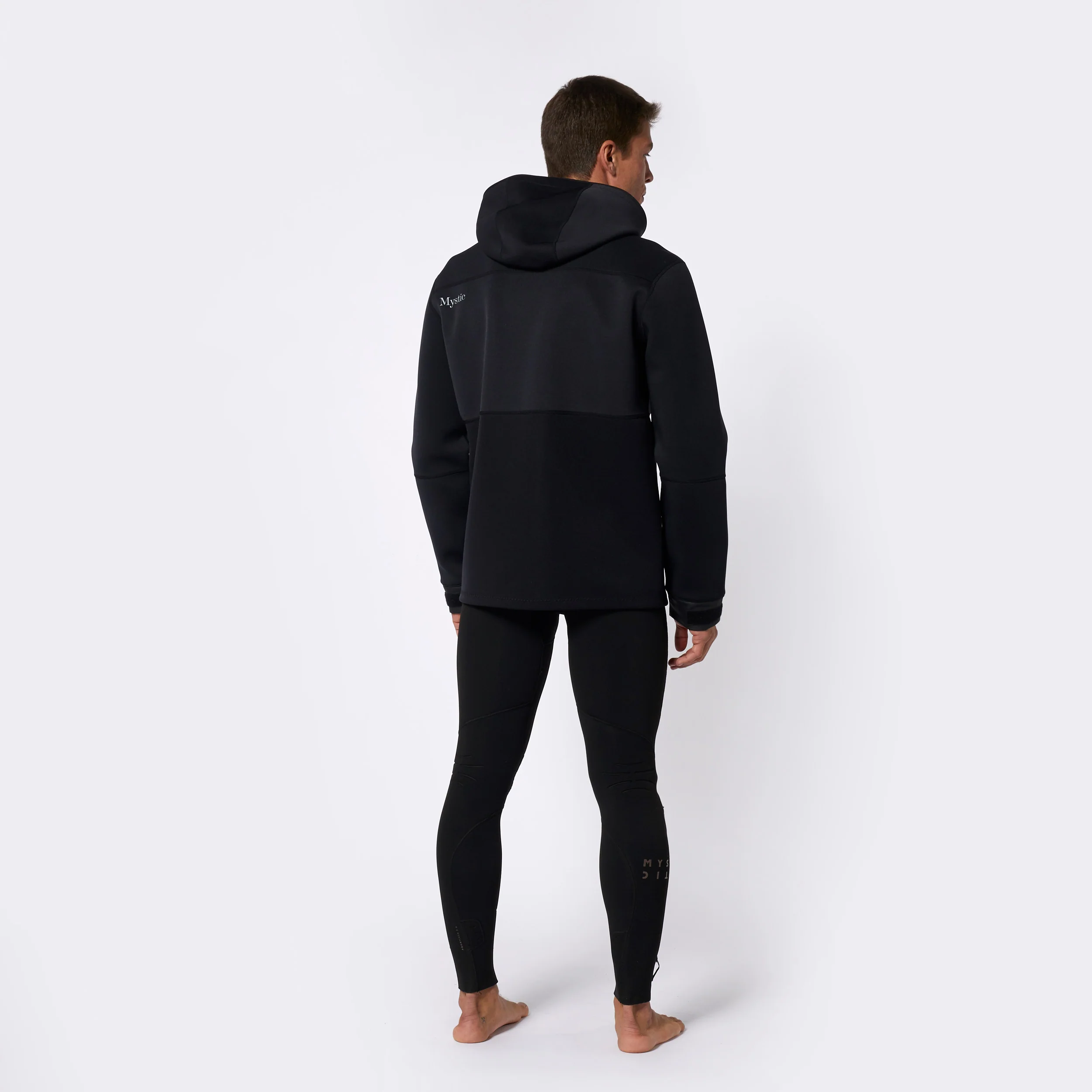 Fulmar Neoprene Hoodie 3/2mm - Image 22