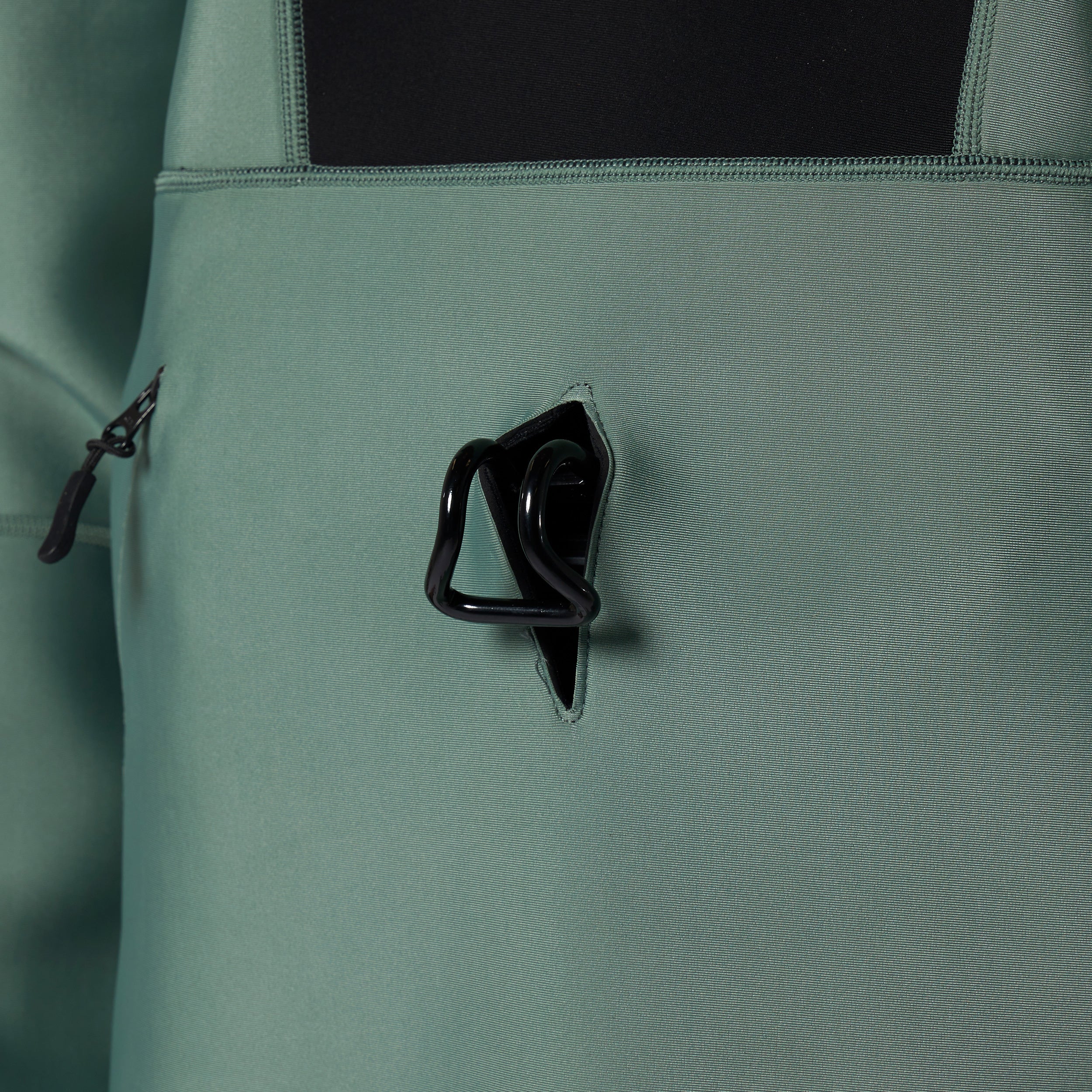 Fulmar Neoprene Hoodie 3/2mm - Image 25