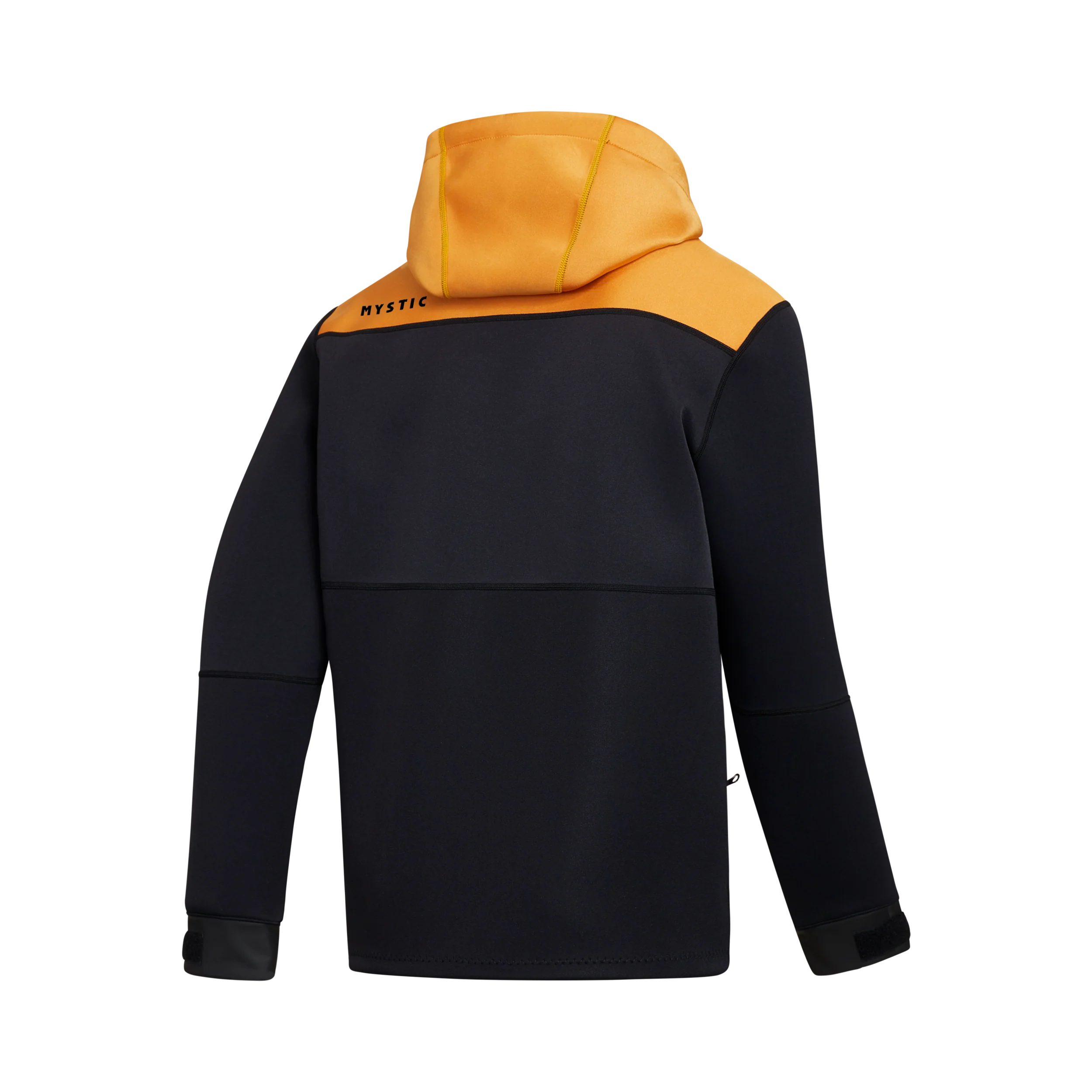 Fulmar Neoprene Hoodie 3/2mm - Image 7