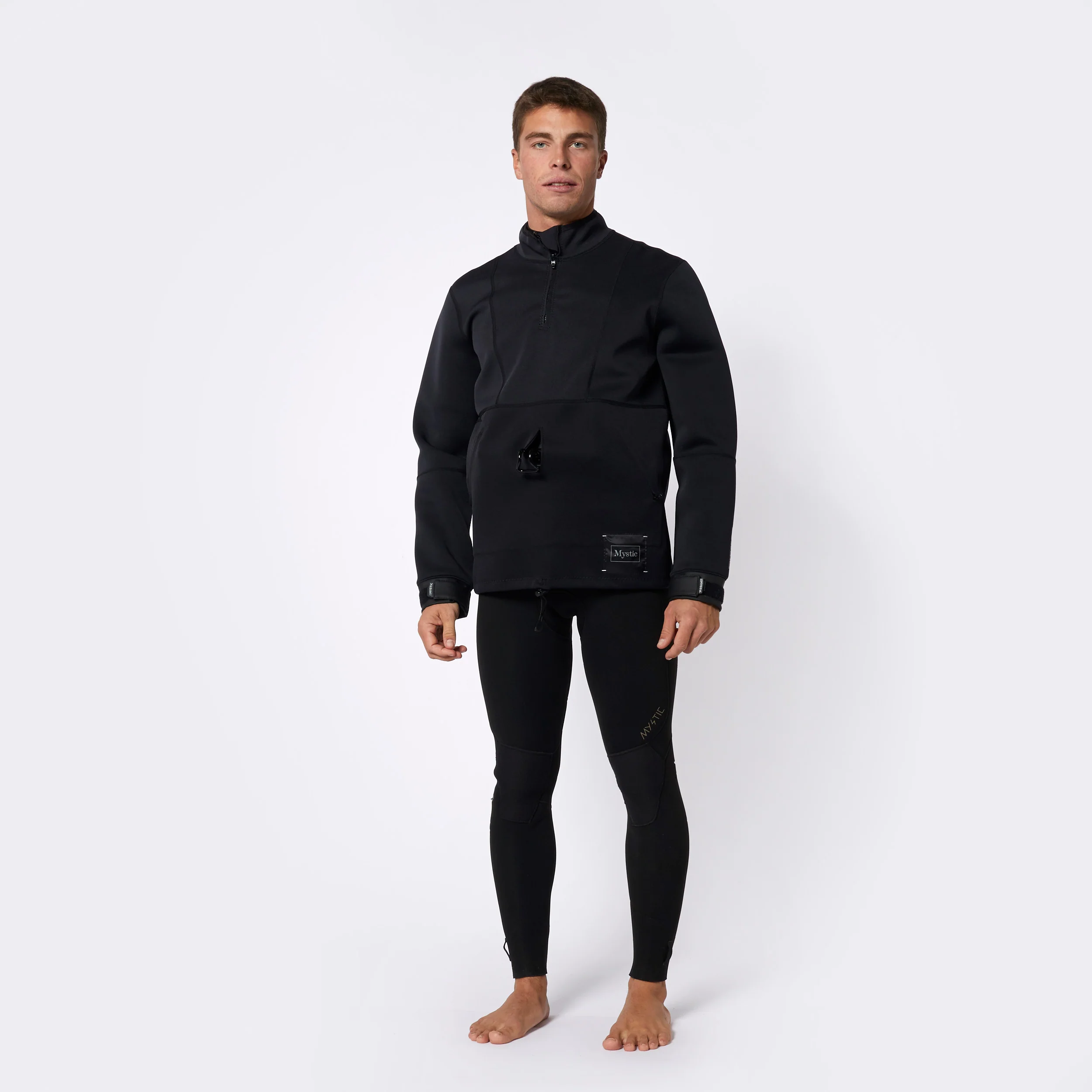 Fulmar Neoprene Pullover 3/2mm - Image 12