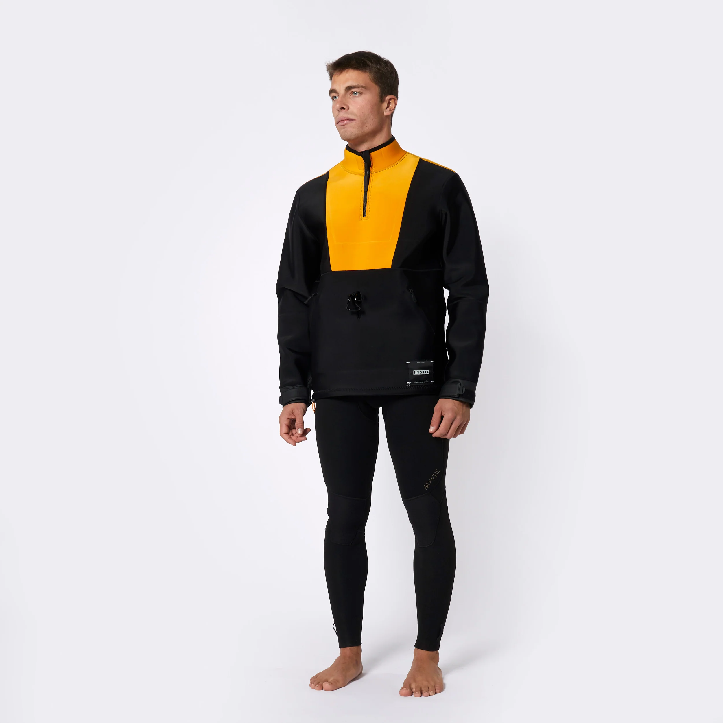 Fulmar Neoprene Pullover 3/2mm - Image 13