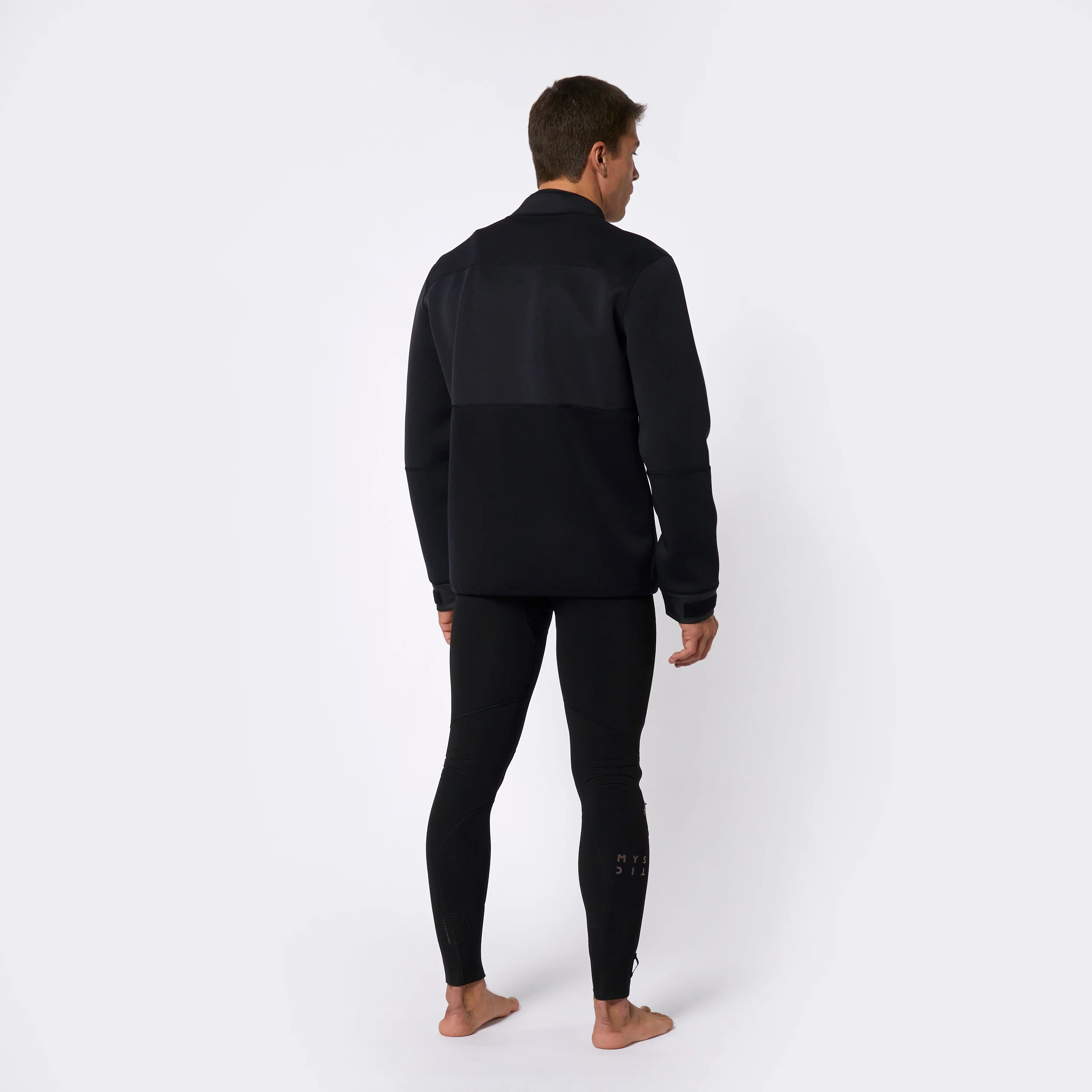 Fulmar Neoprene Pullover 3/2mm - Image 14