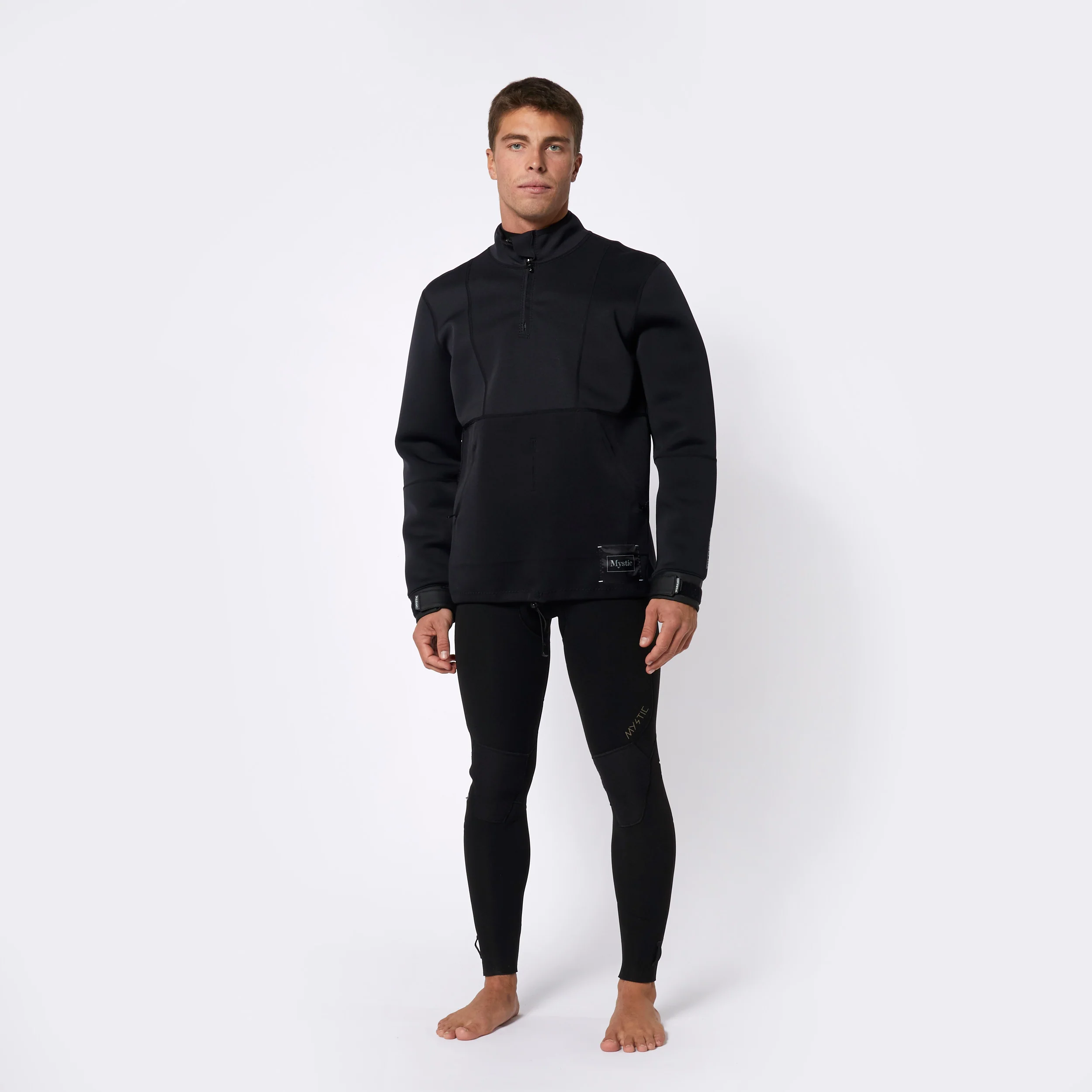 Fulmar Neoprene Pullover 3/2mm - Image 3