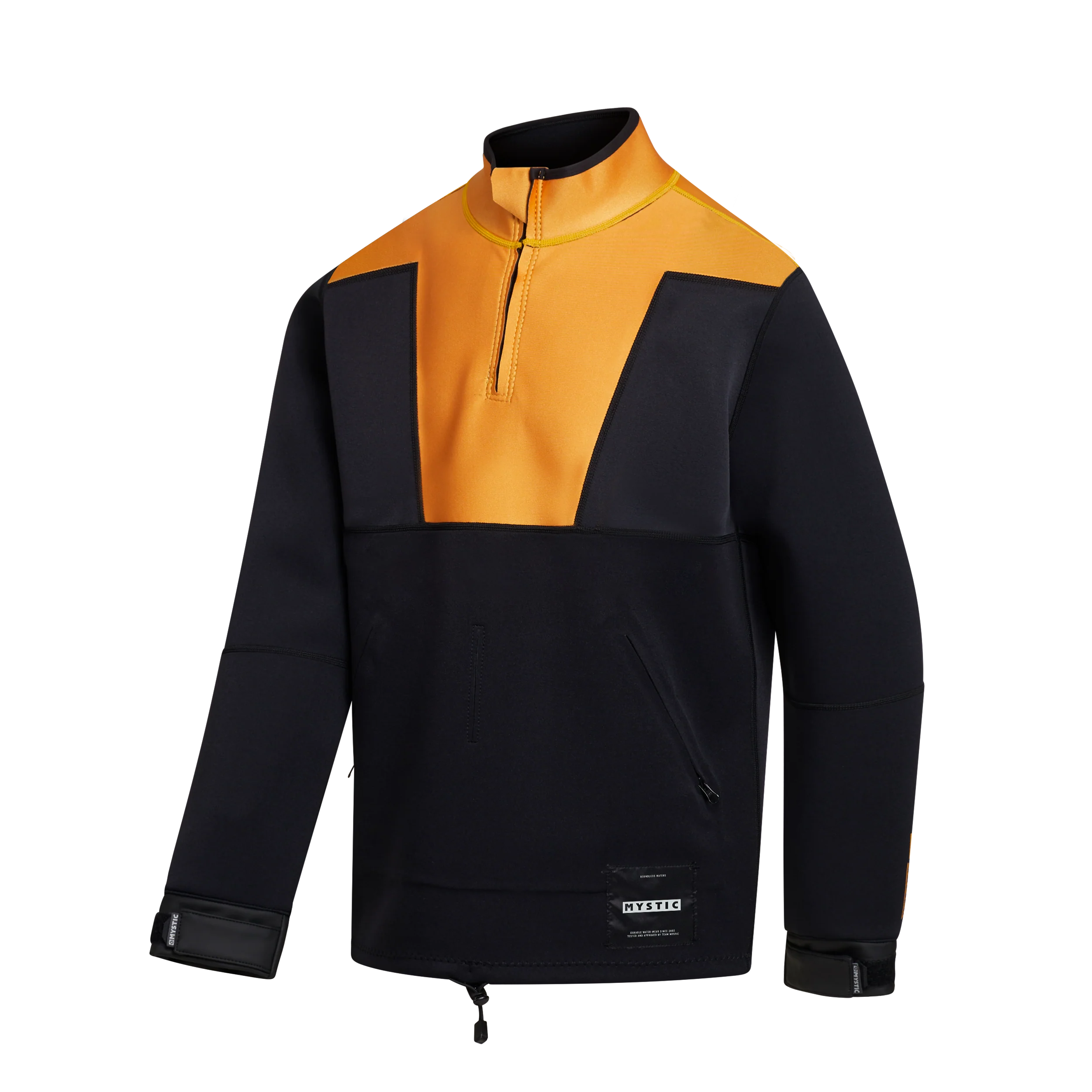 Fulmar Neoprene Pullover 3/2mm - Image 6