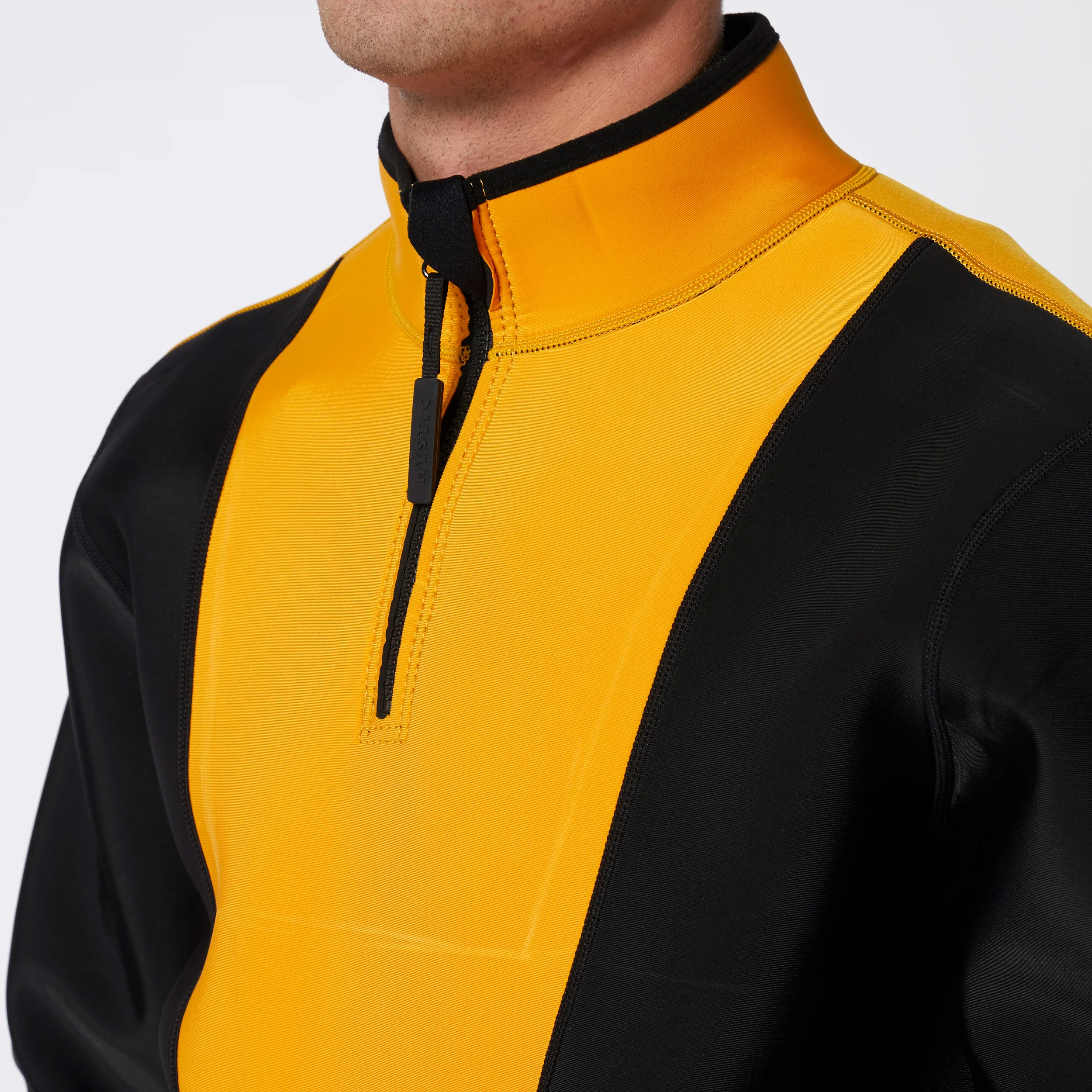 Fulmar Neoprene Pullover 3/2mm - Image 8