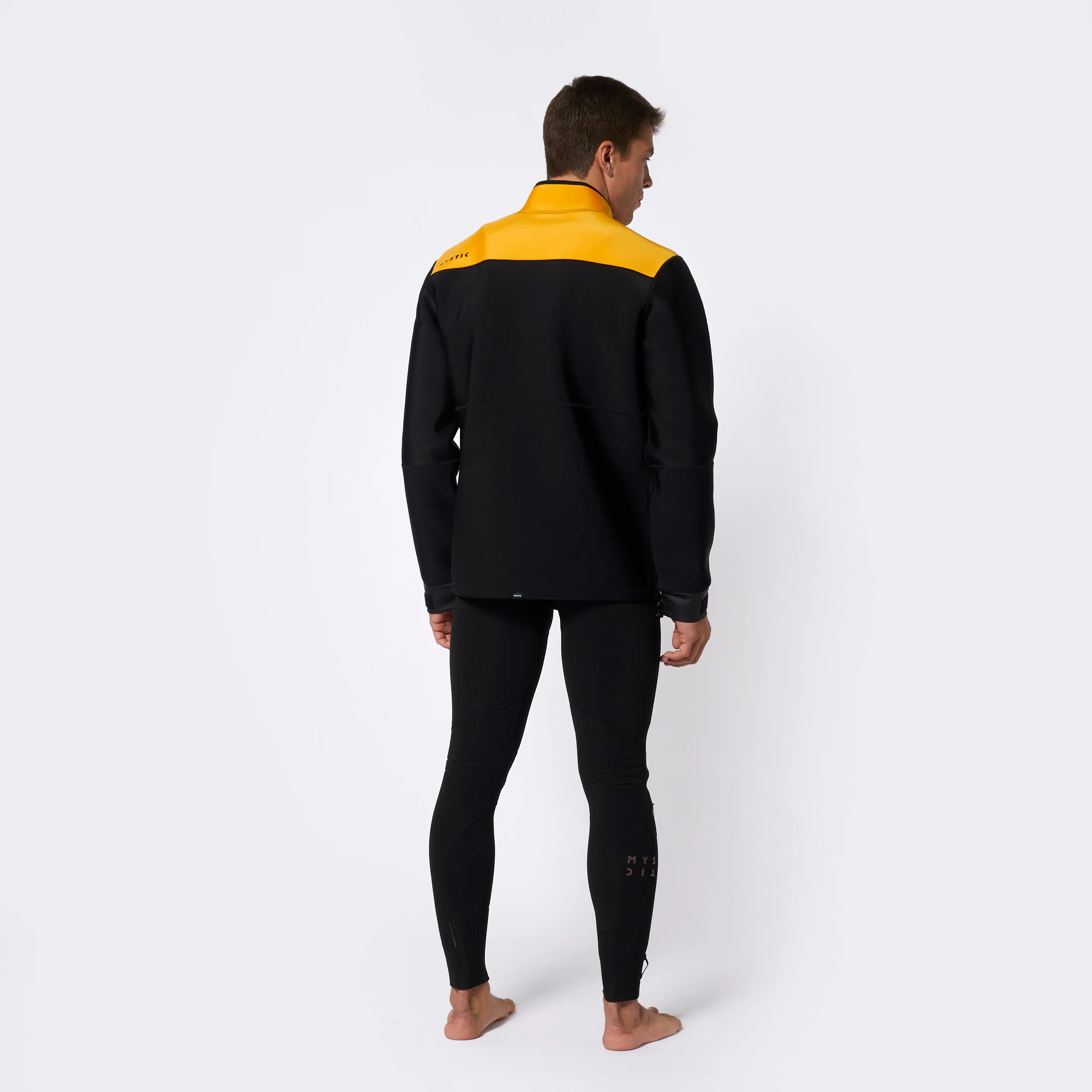 Fulmar Neoprene Pullover 3/2mm - Image 9