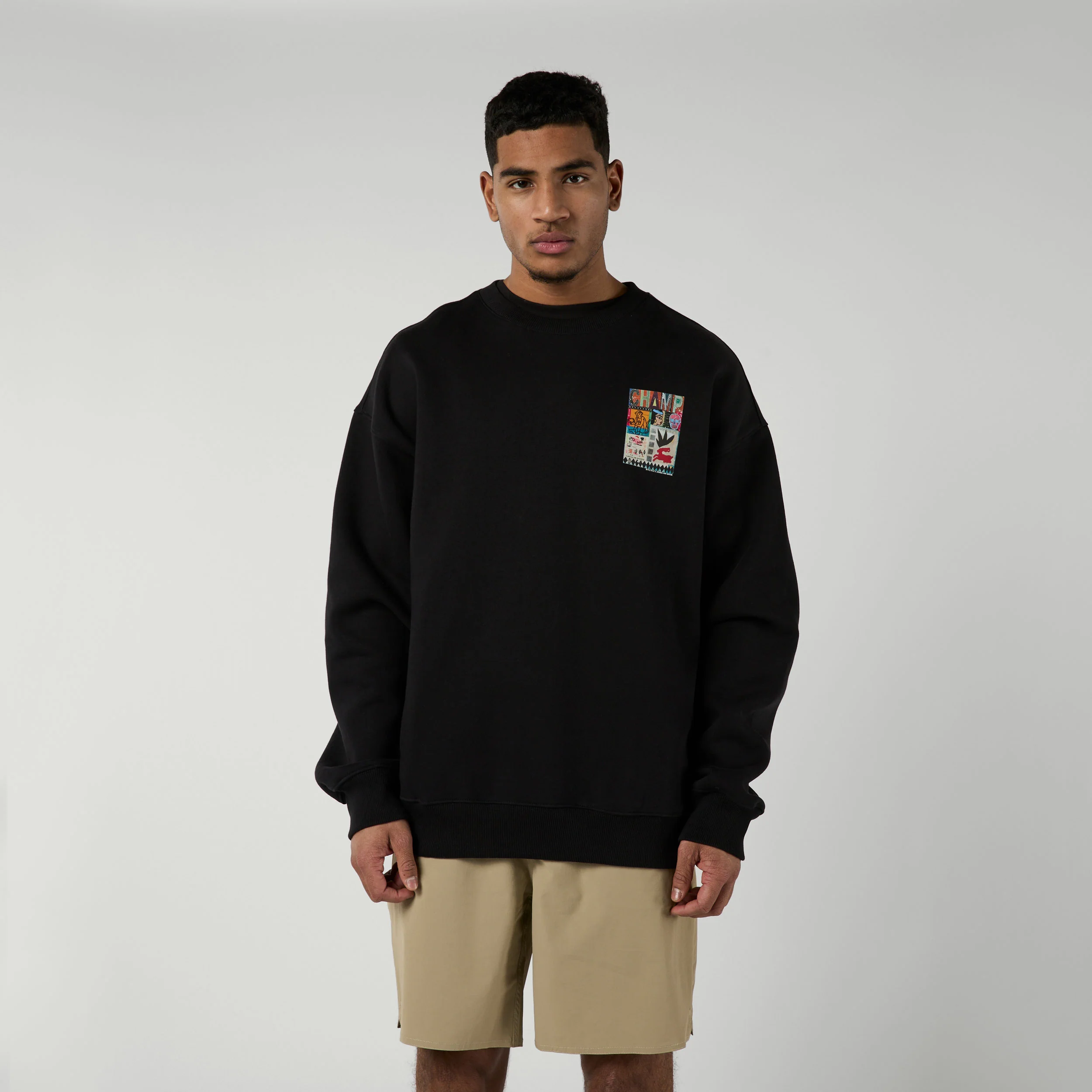 Funk Crew Sweat - Image 3