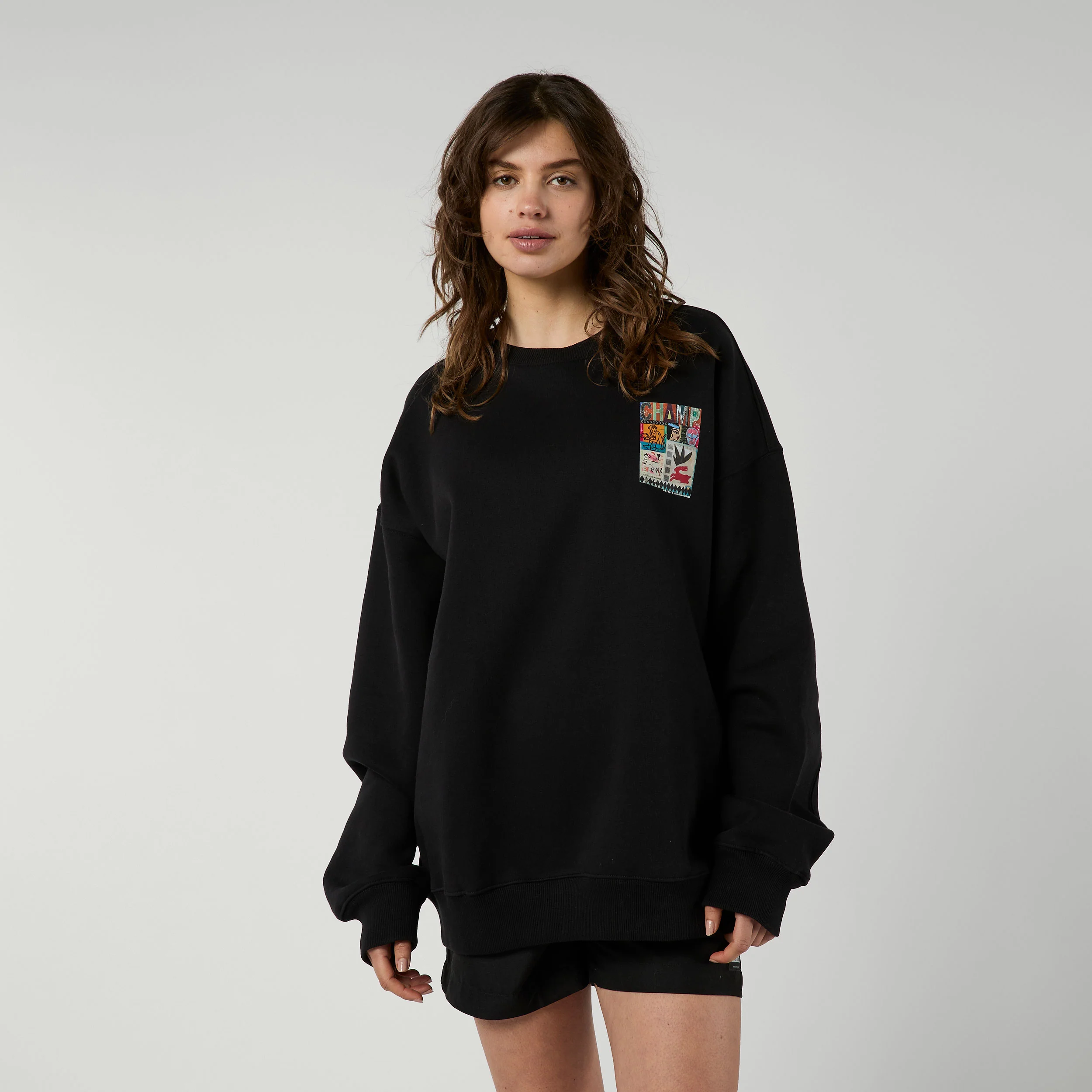 Funk Crew Sweat - Image 4
