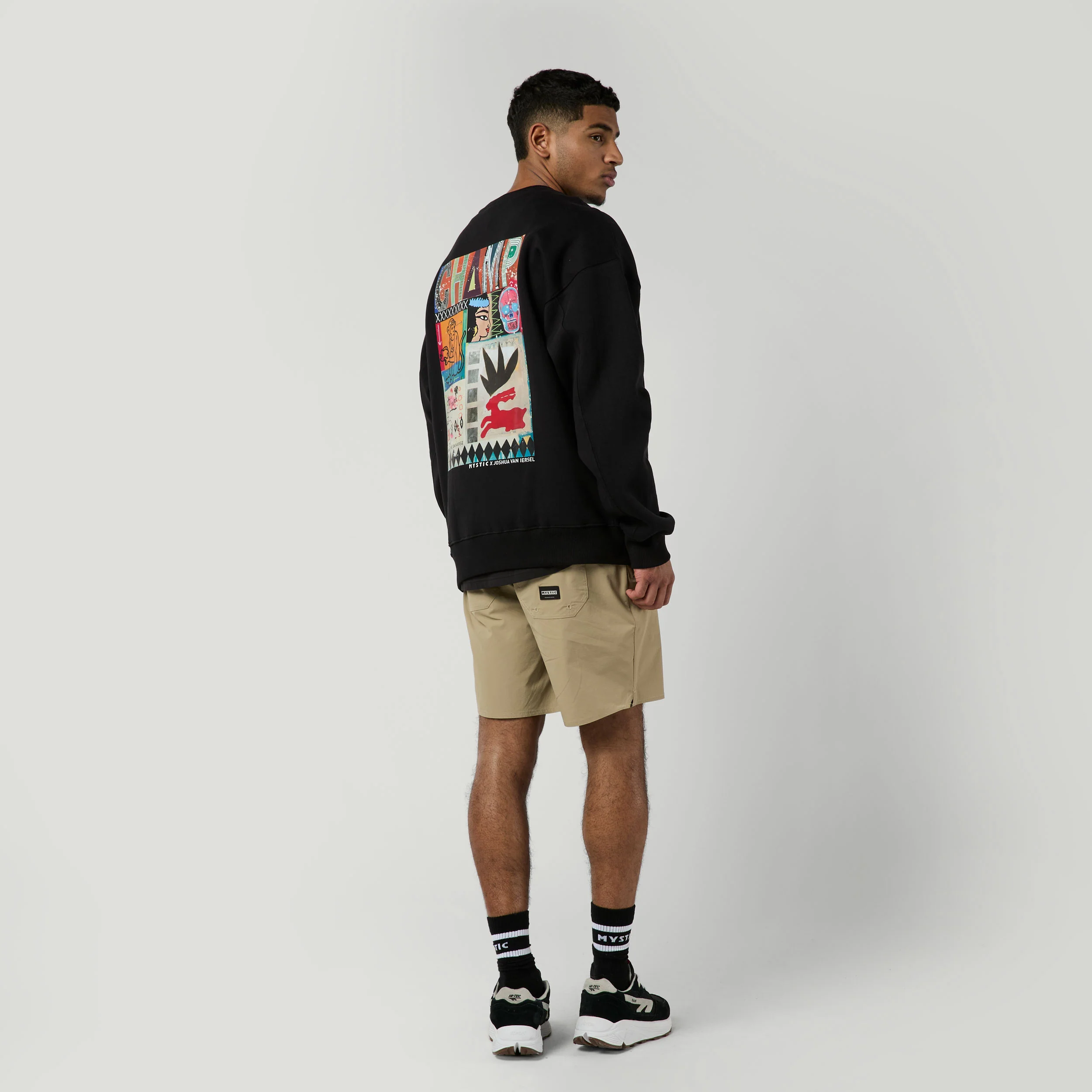 Funk Crew Sweat - Image 5