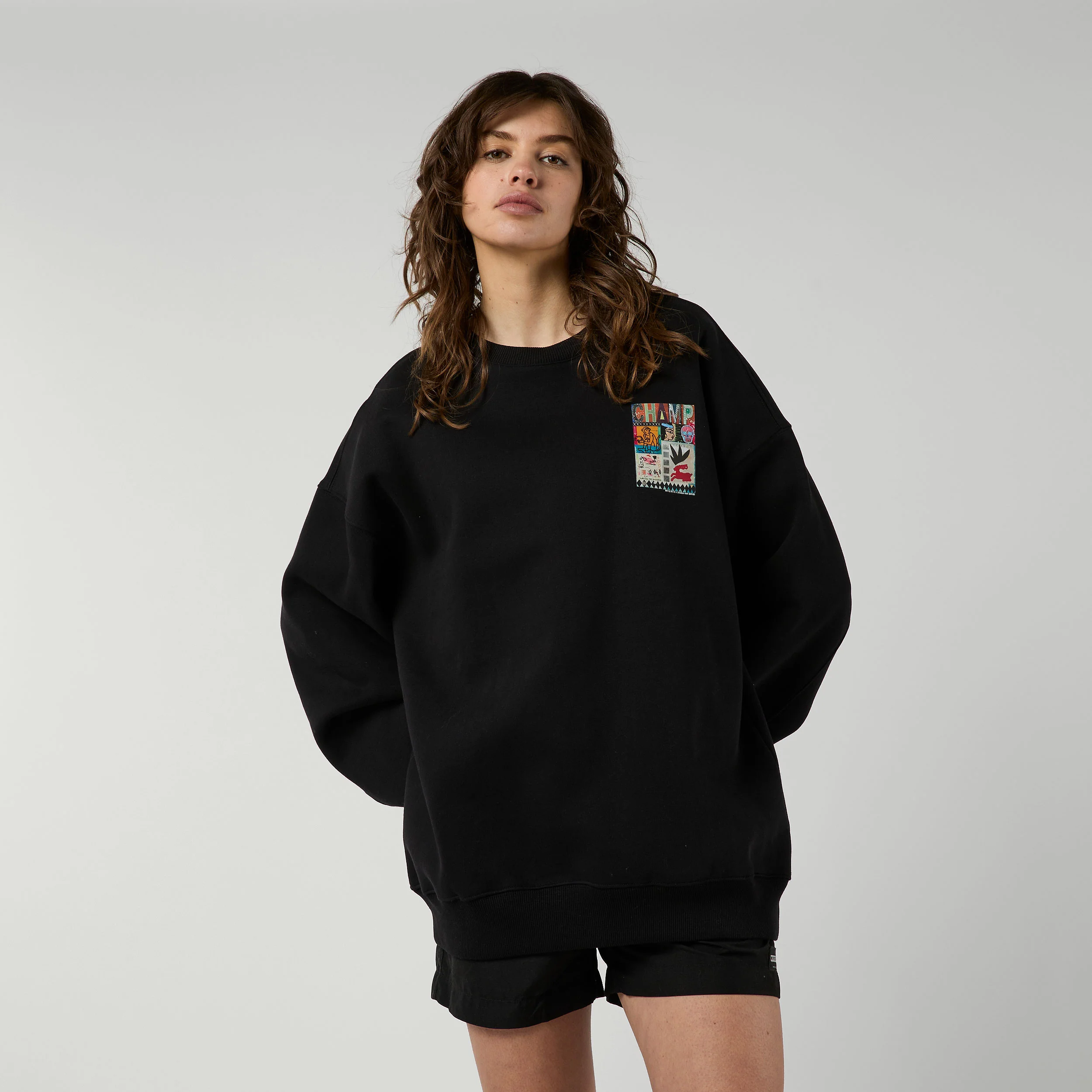 Funk Crew Sweat - Image 6